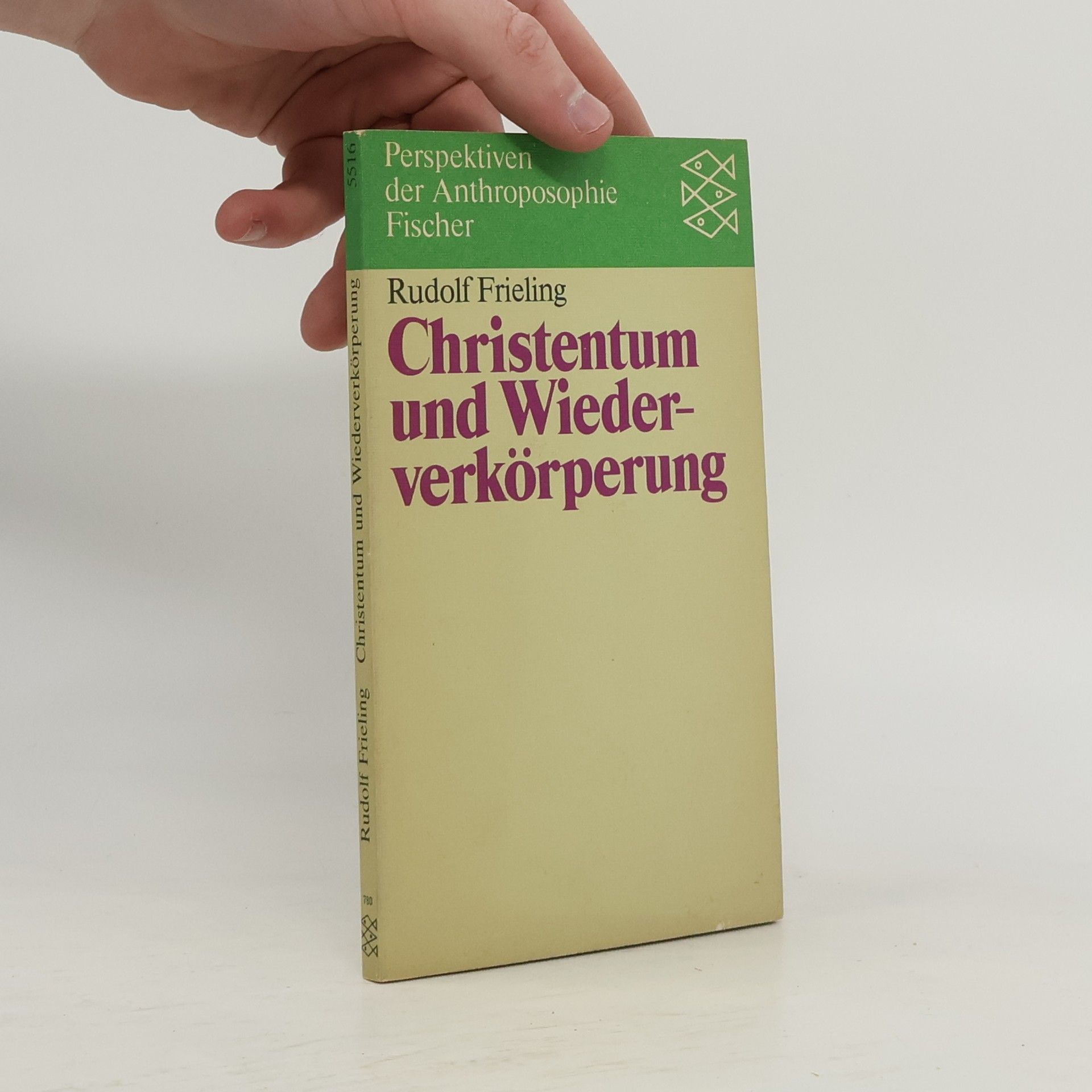 Christentum und Wiederverkörperung