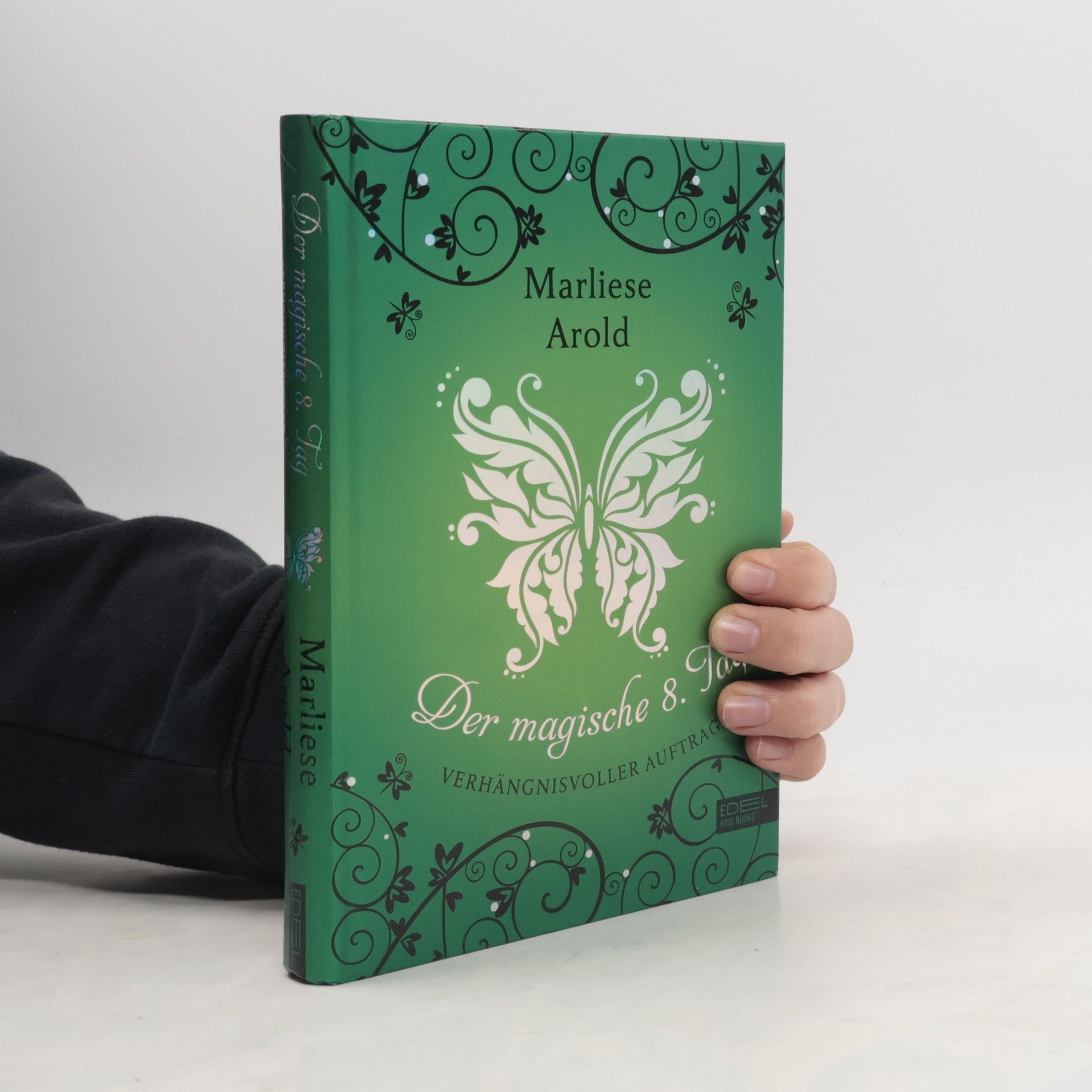 Verhängnisvoller Auftrag