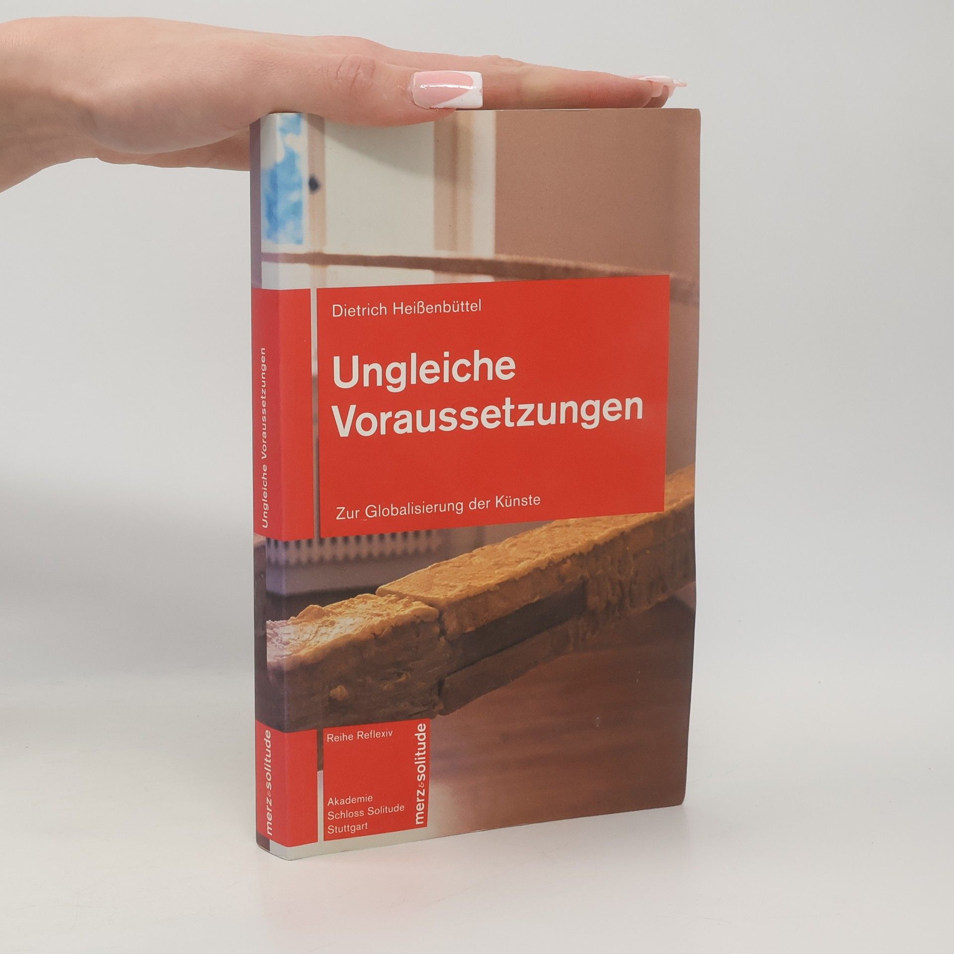 Various authors Ungleiche Voraussetzungen