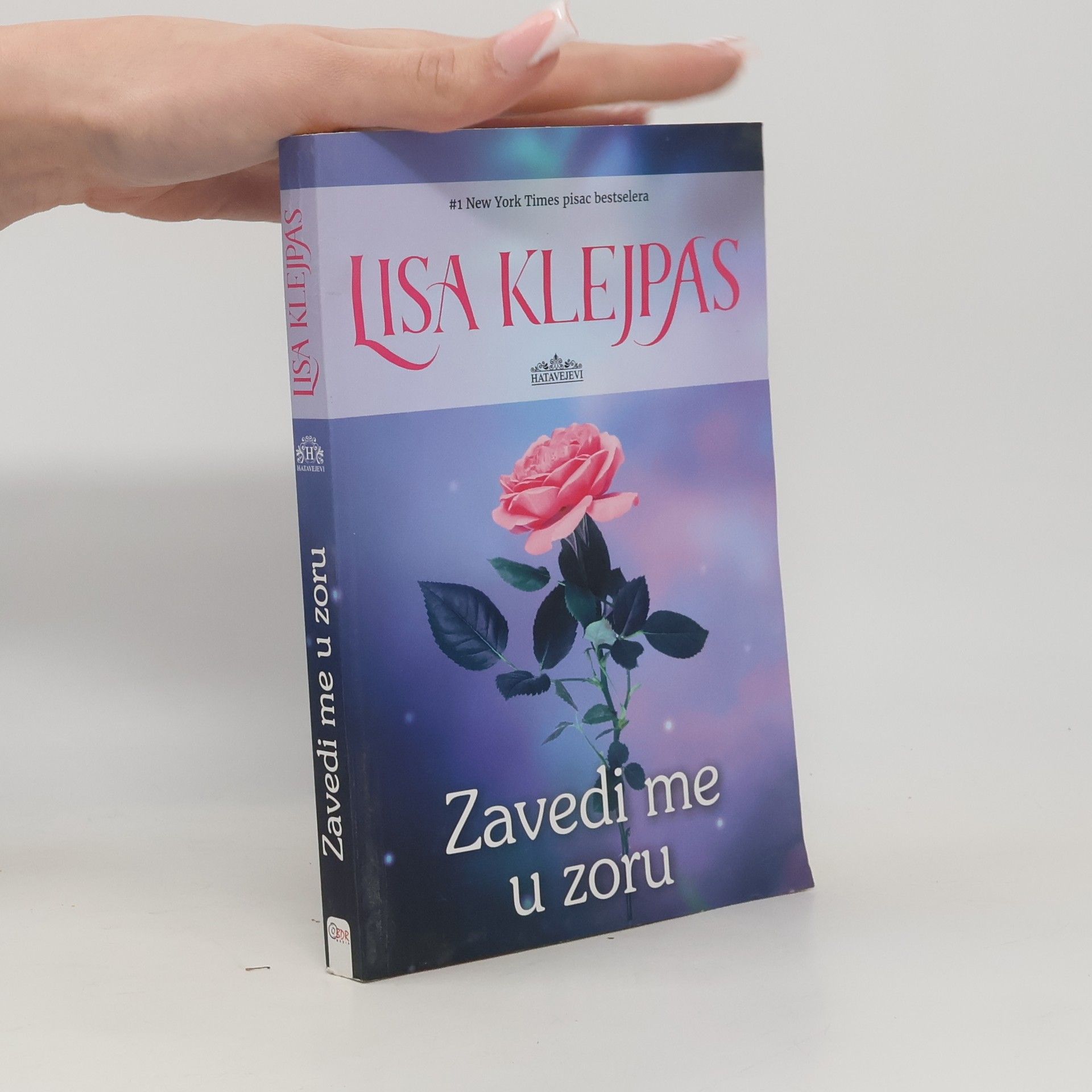 Lisa Kleypas Zavedi me u zoru