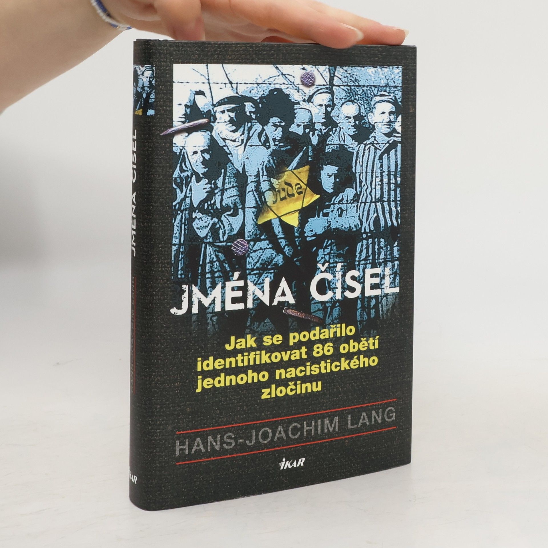 Jména čísel: Jak se podařilo identifikovat 86 obětí jednoho nacistického zločinu