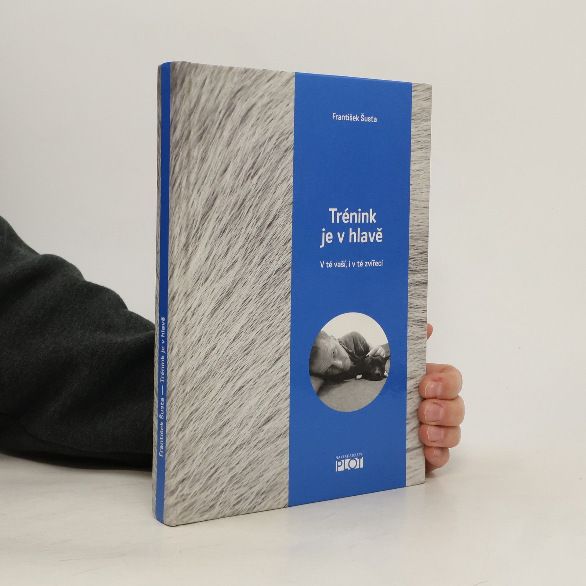 Trénink je v hlavě