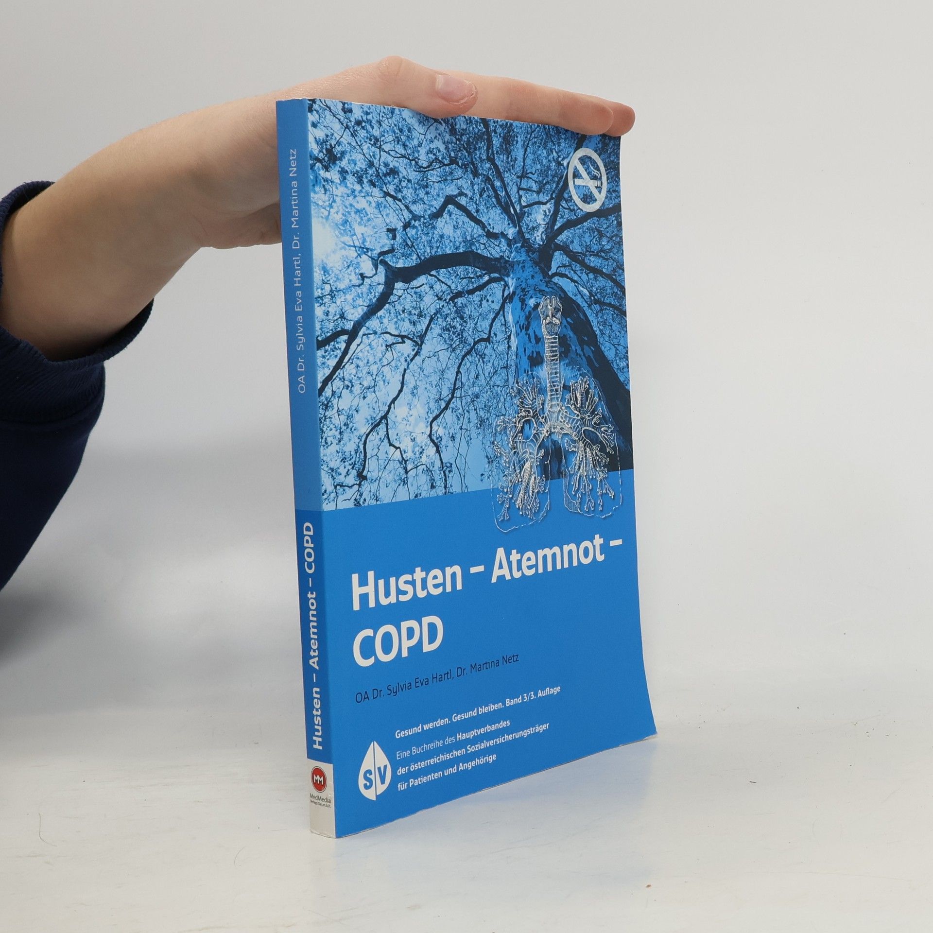 Husten - Atemnot - COPD