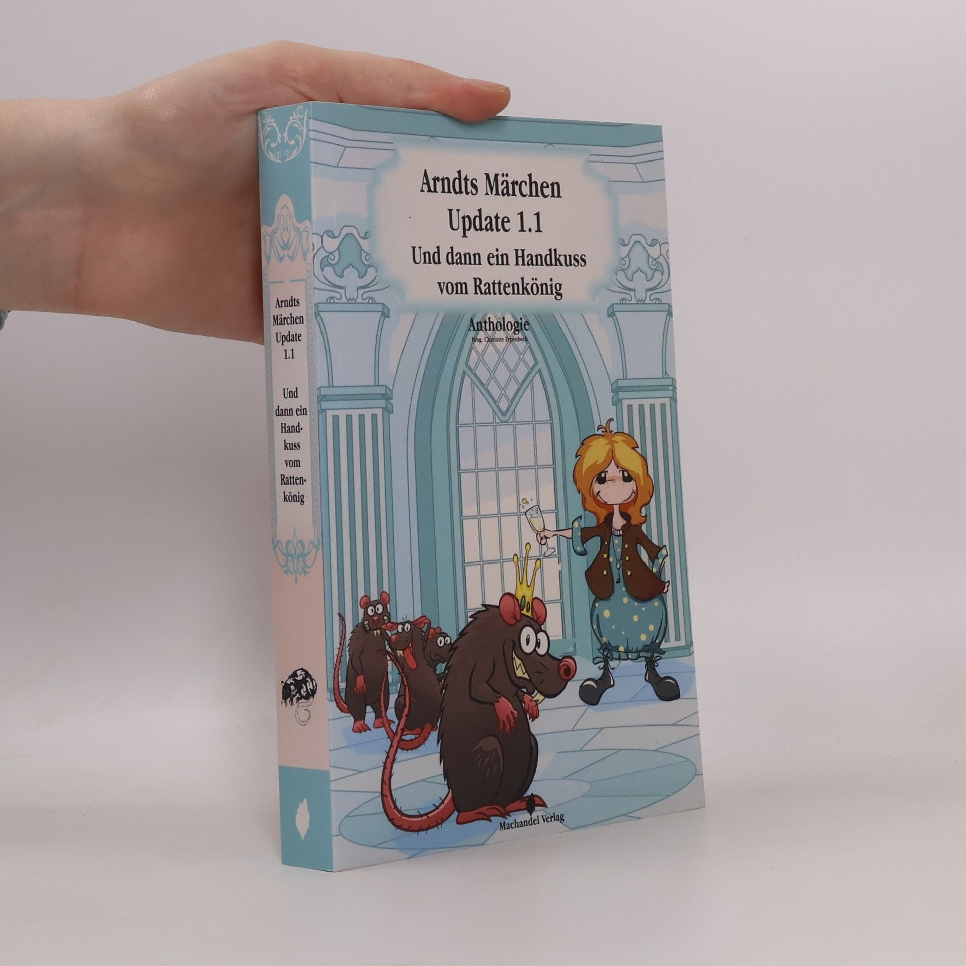 Arndts Märchen Update 1.1