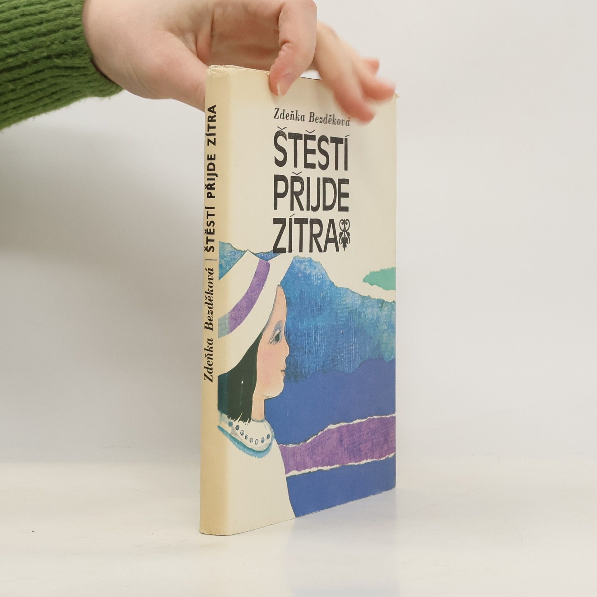 Štěstí přijde zítra