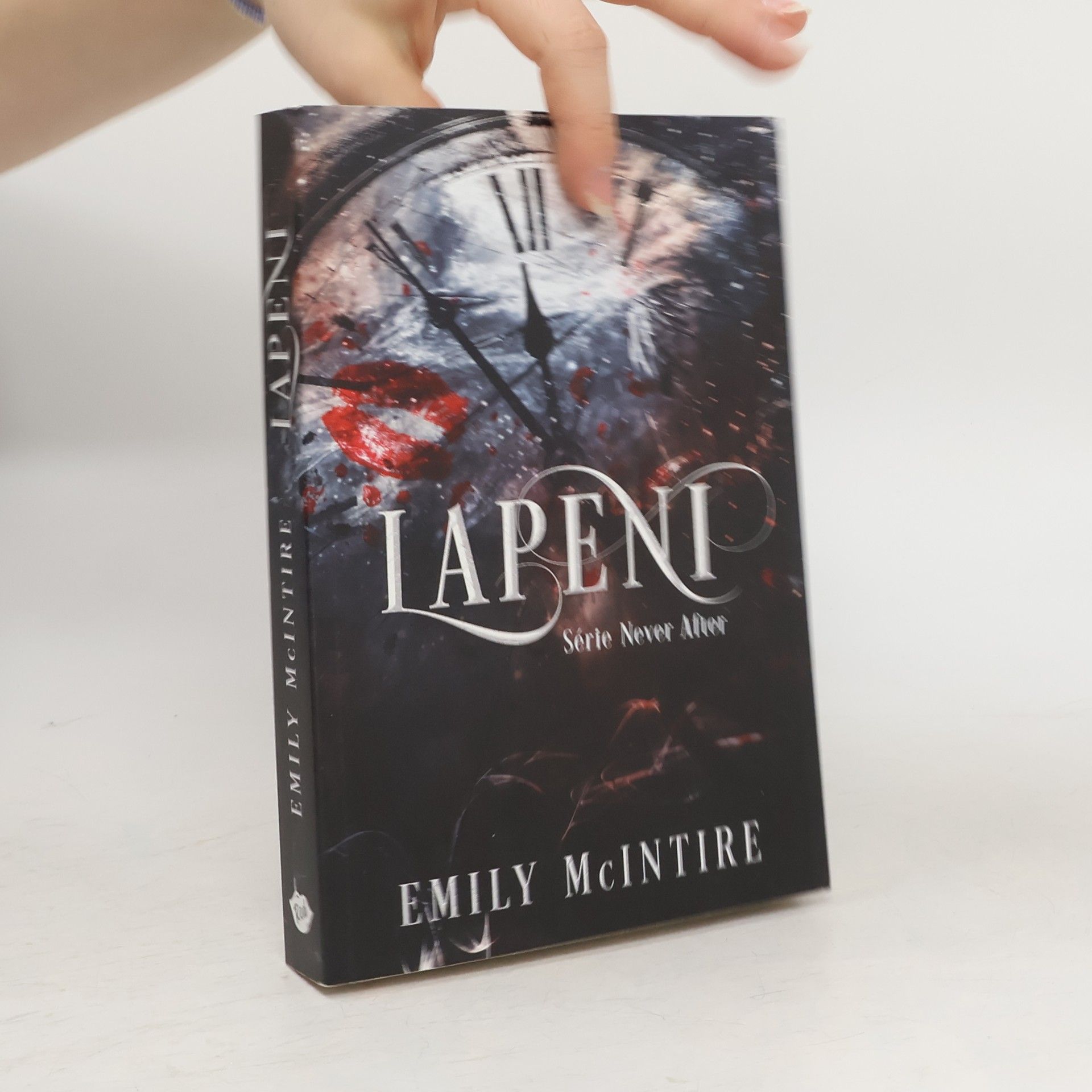 Emily McIntire Lapeni
