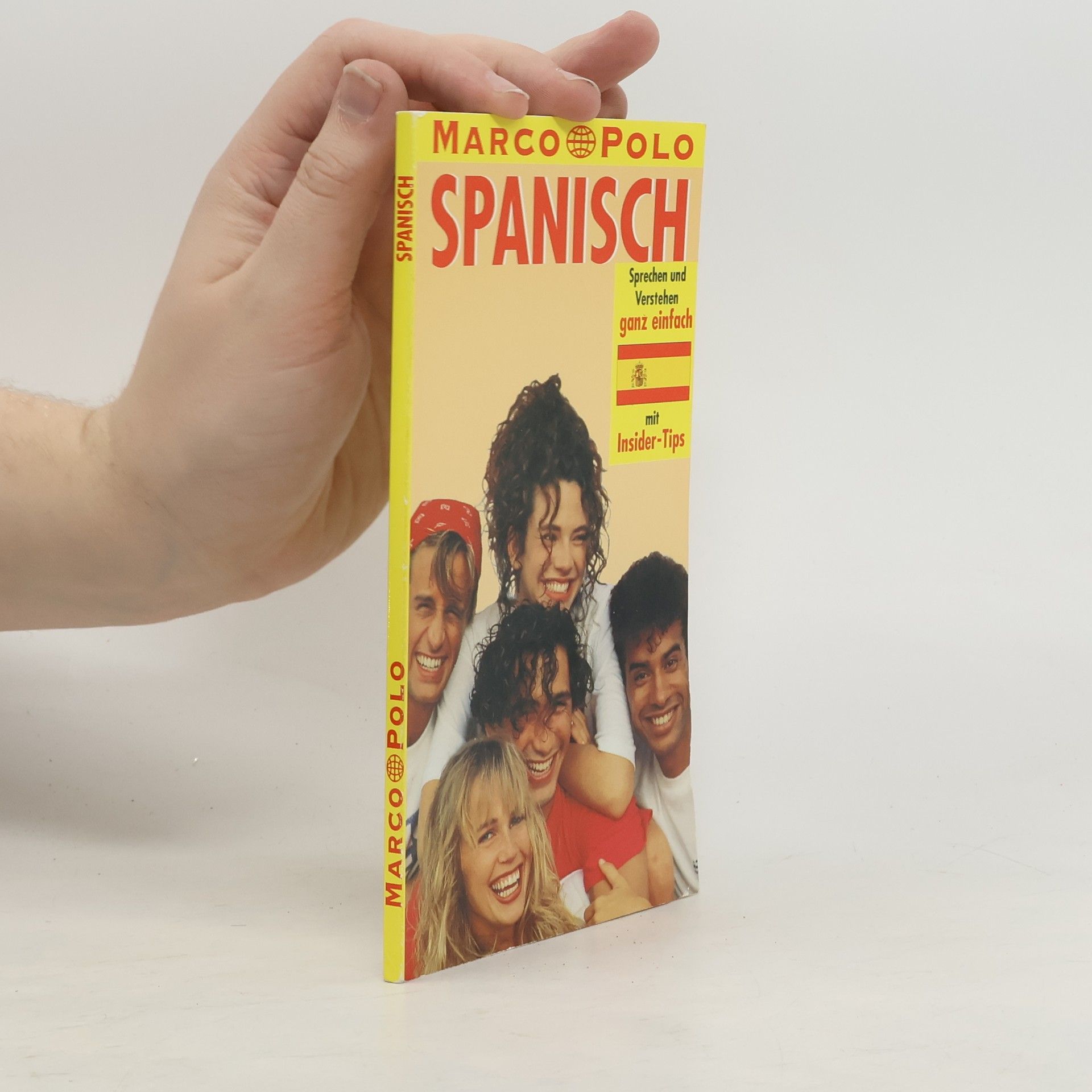 Autorenkollektiv Spanisch