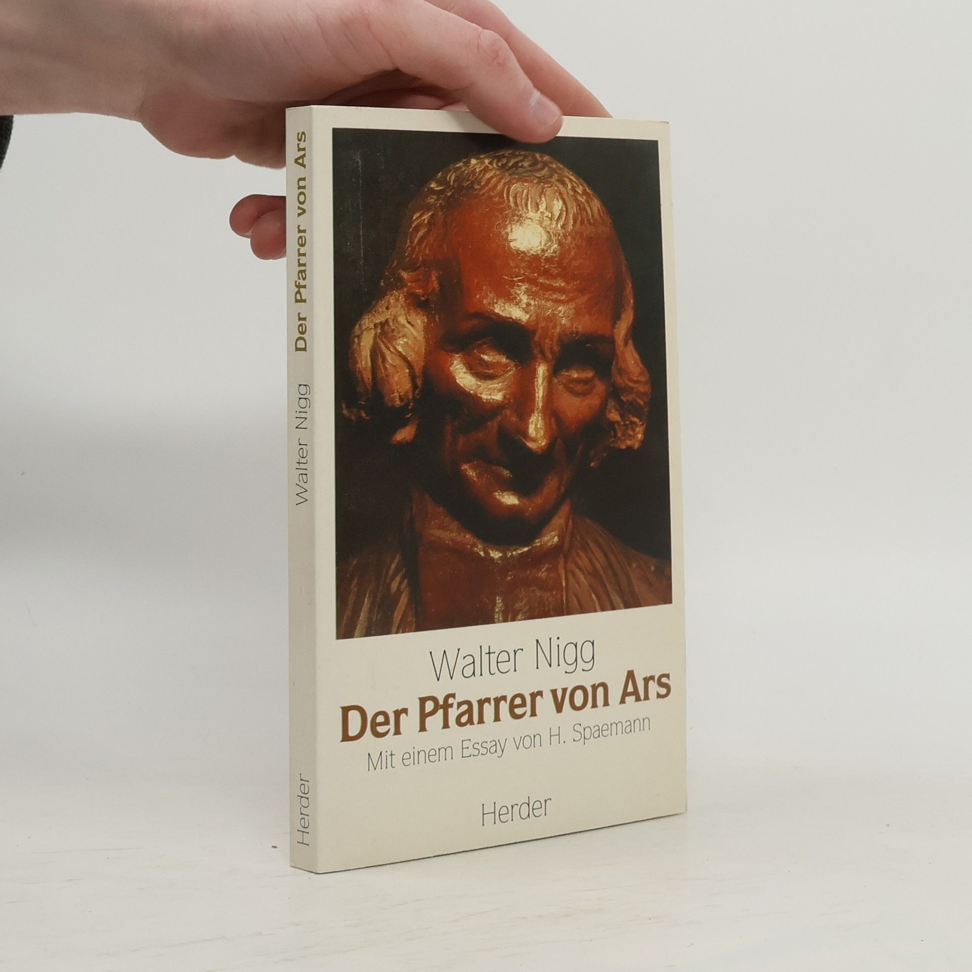 Der Pfarrer von Ars