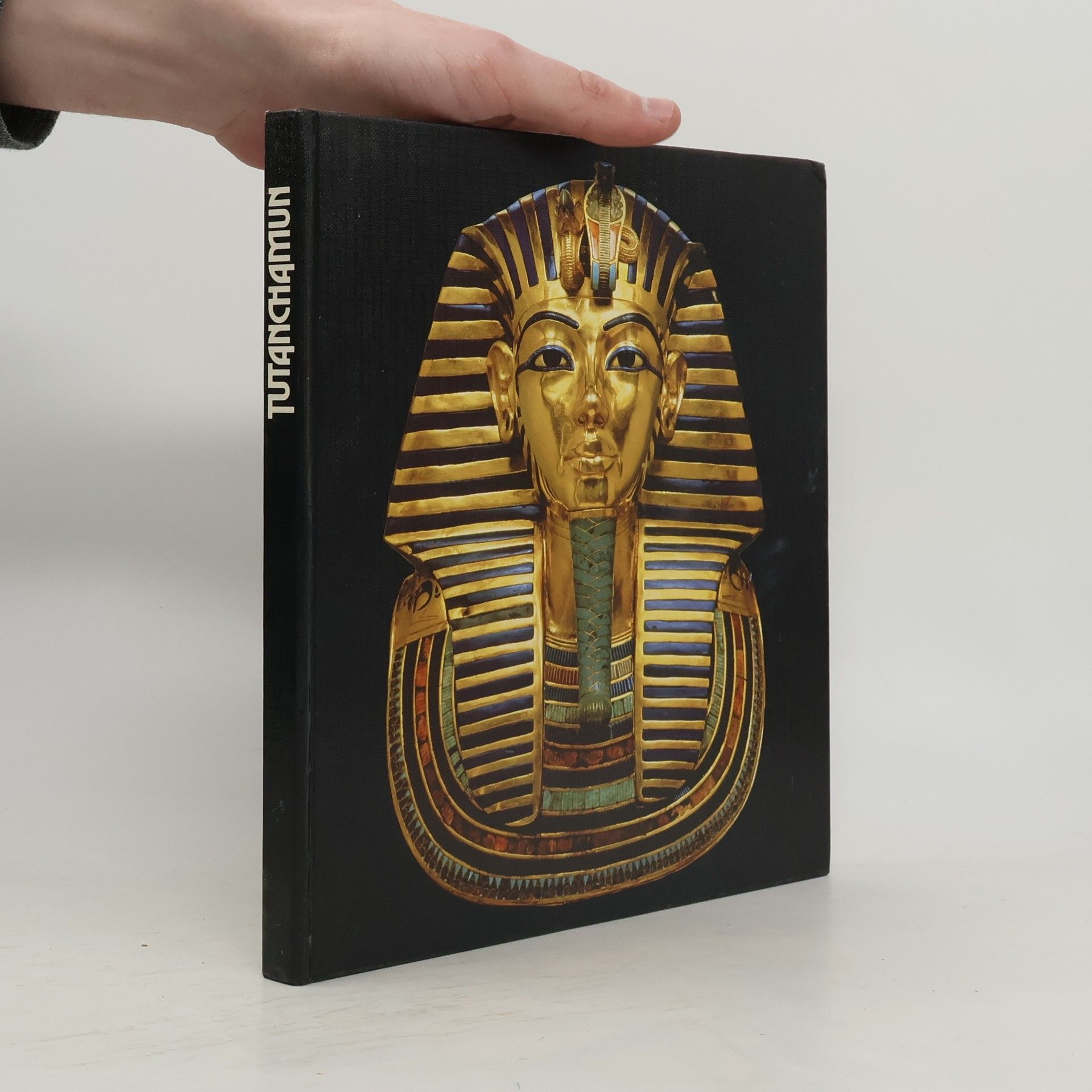 Autores varios Tutanchamun