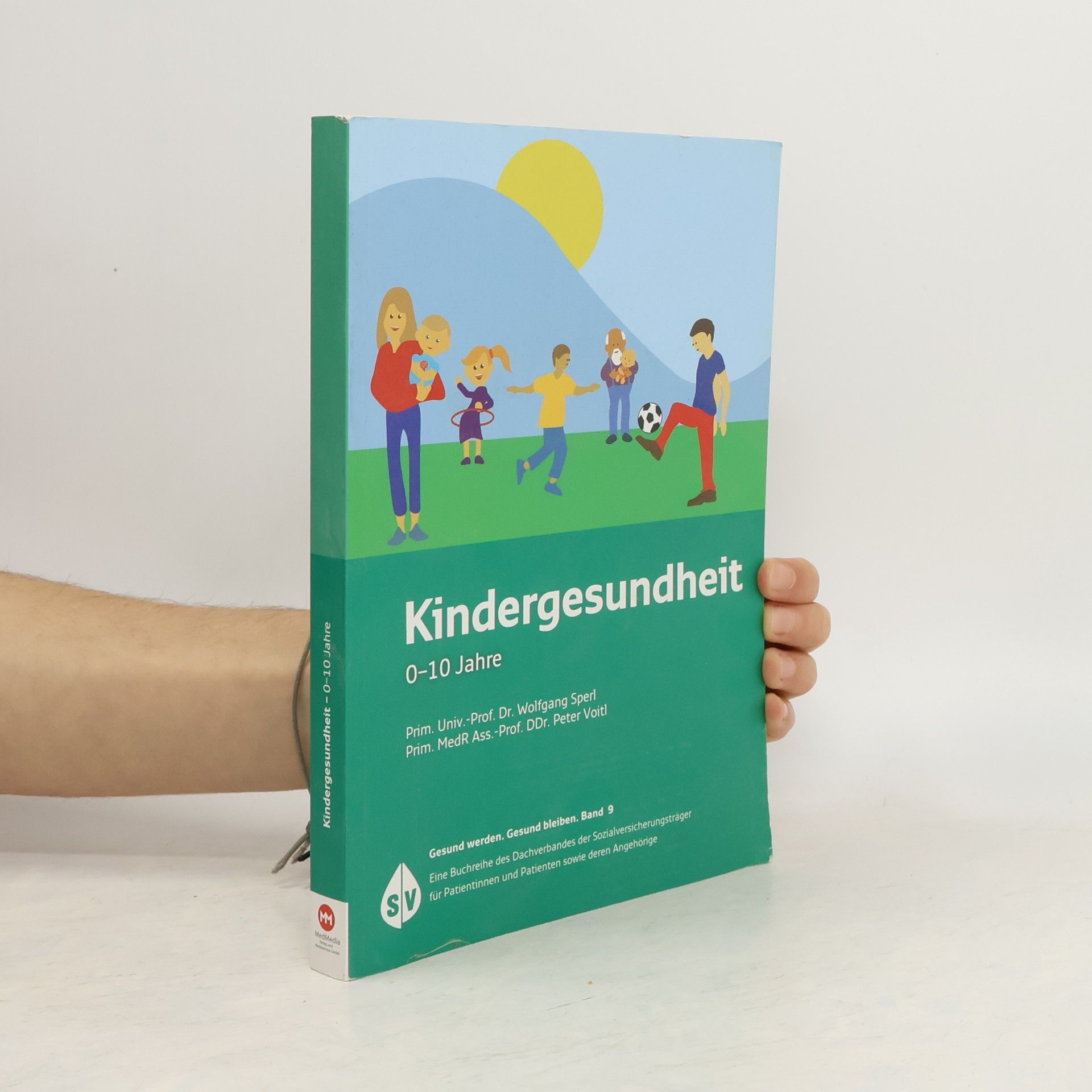 Kindergesundheit