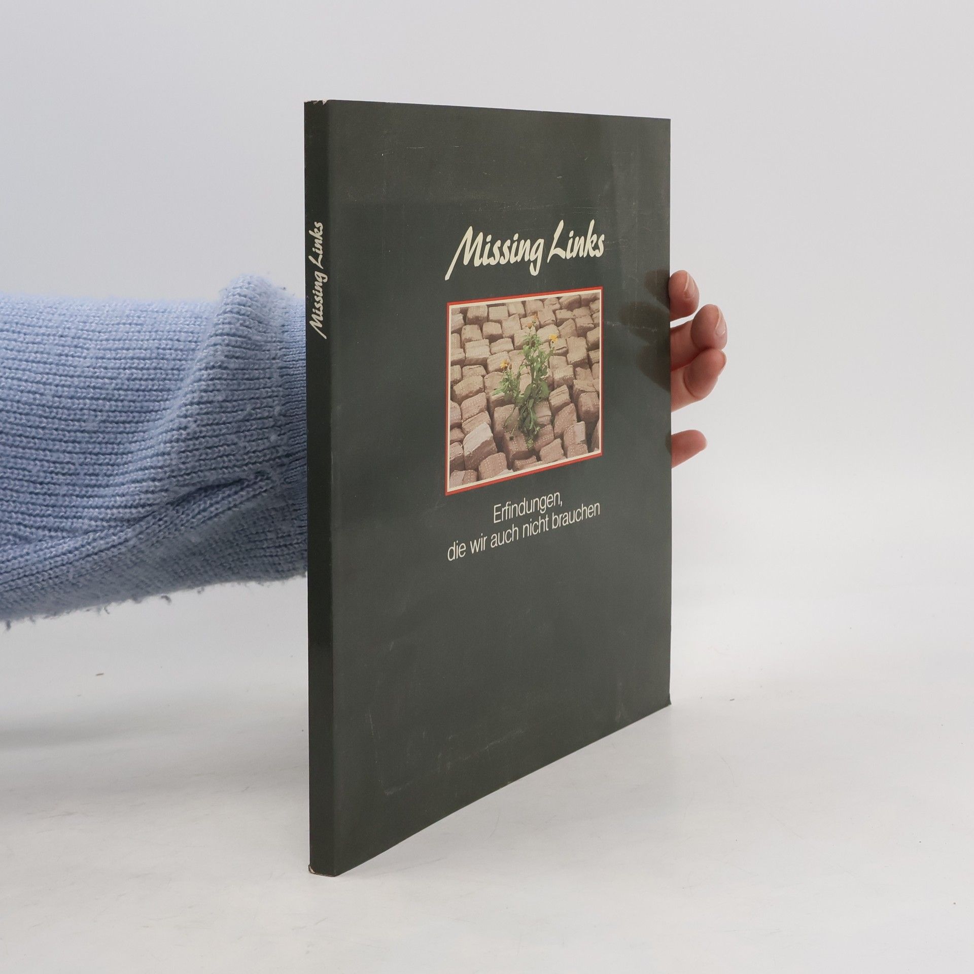 Collectif d'auteurs Missing Links