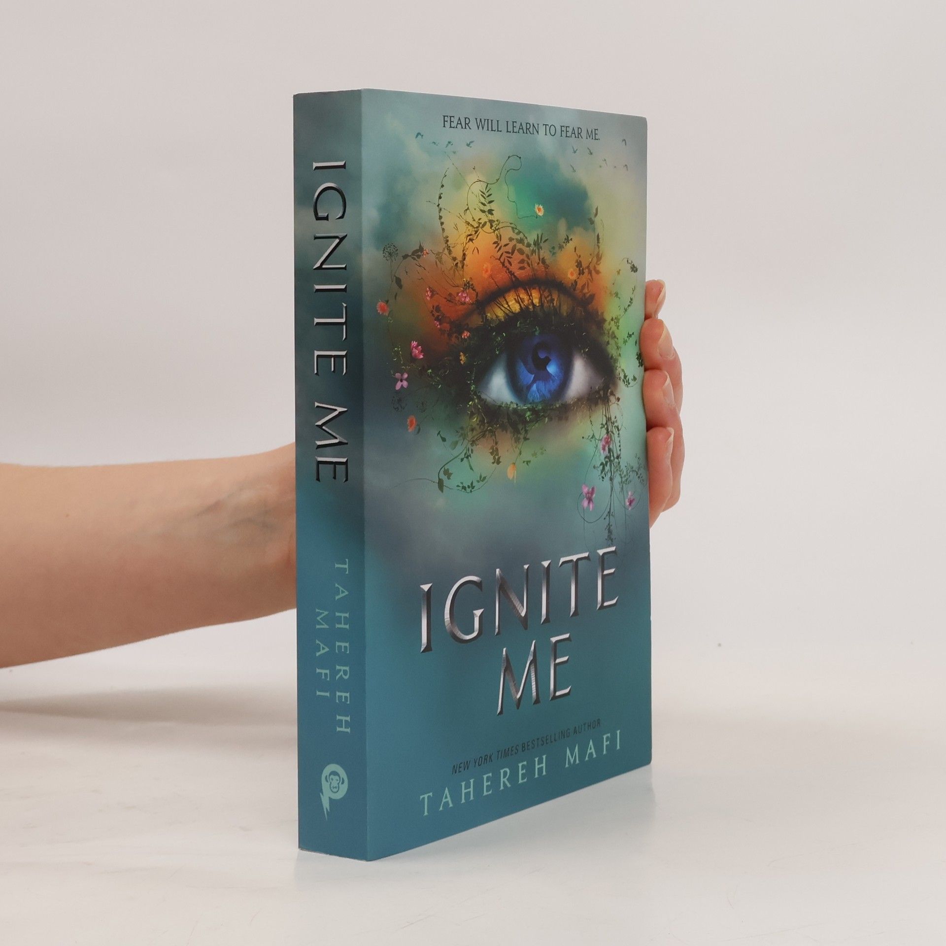 Тагере Мафі Ignite me