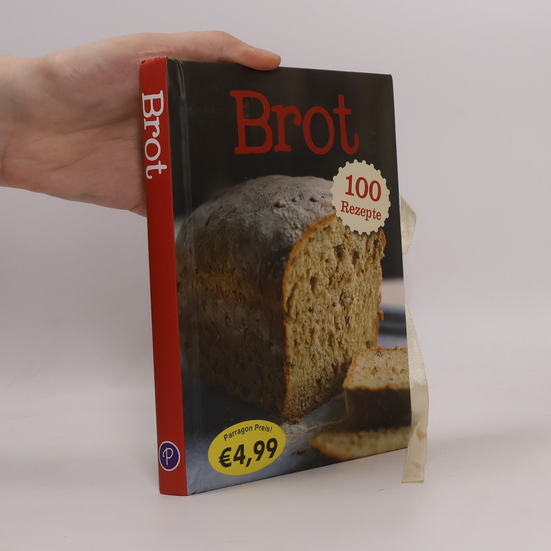 AA.VV. Brot