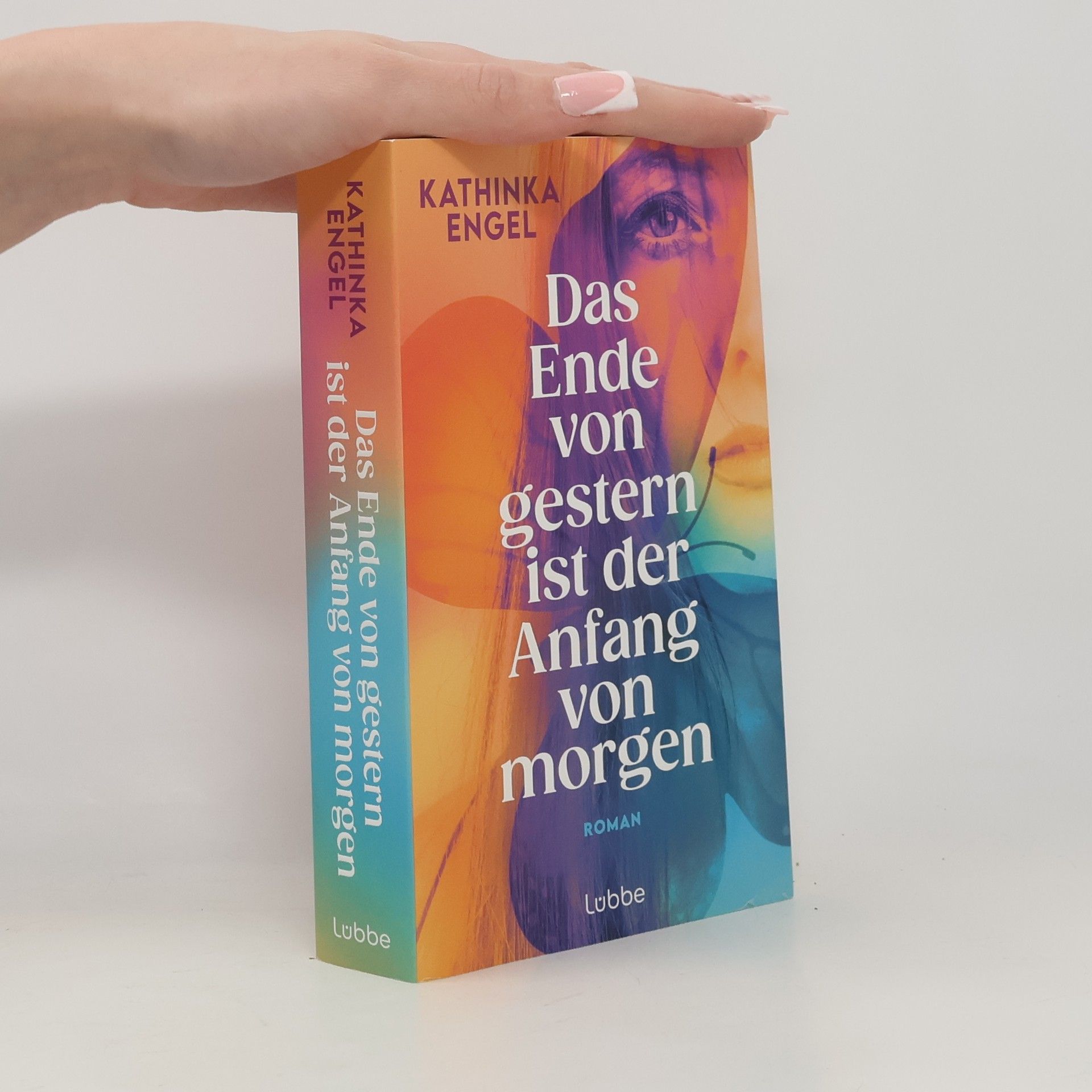 Das Ende von gestern ist der Anfang von morgen