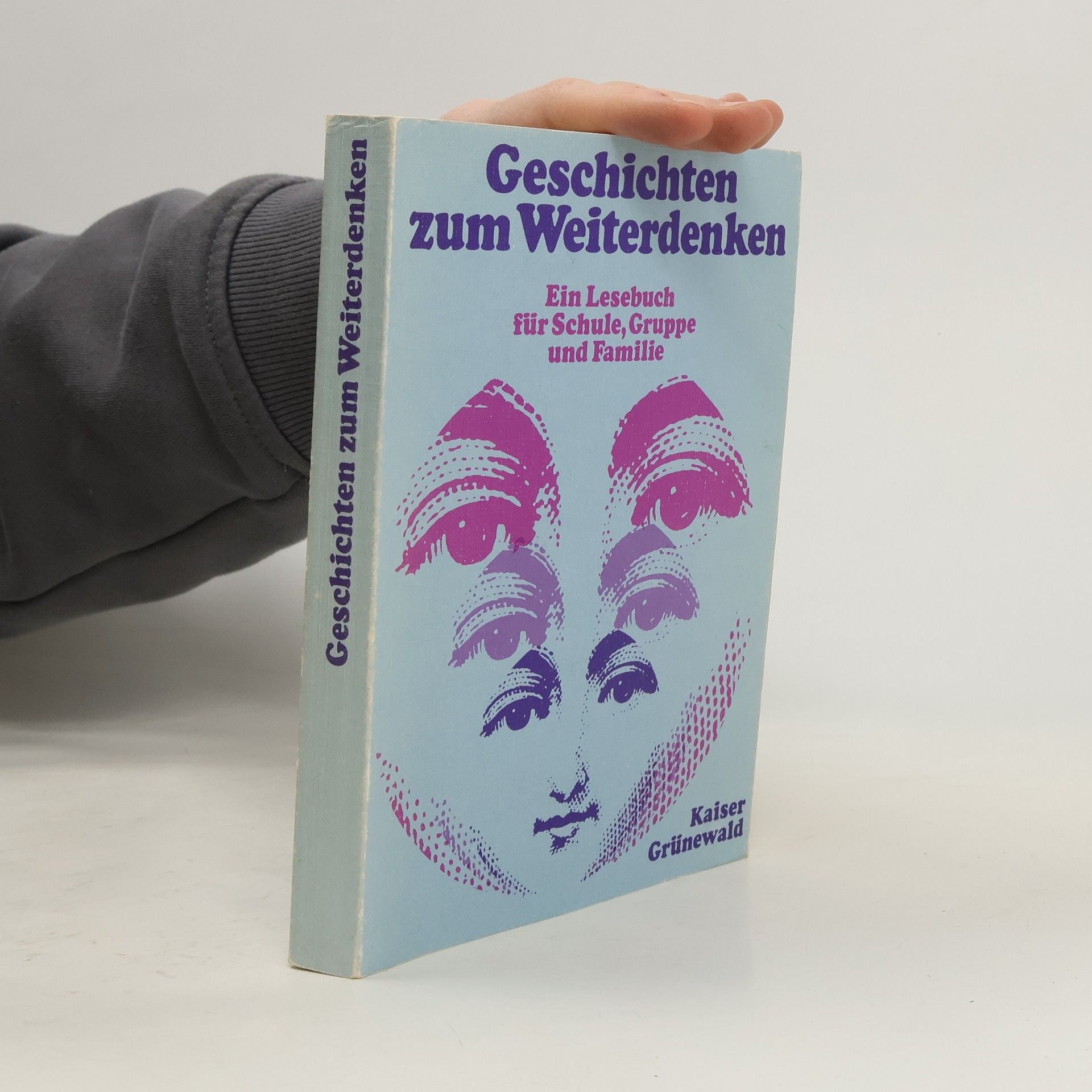 GRAF Geschichten zum Weiterdenken