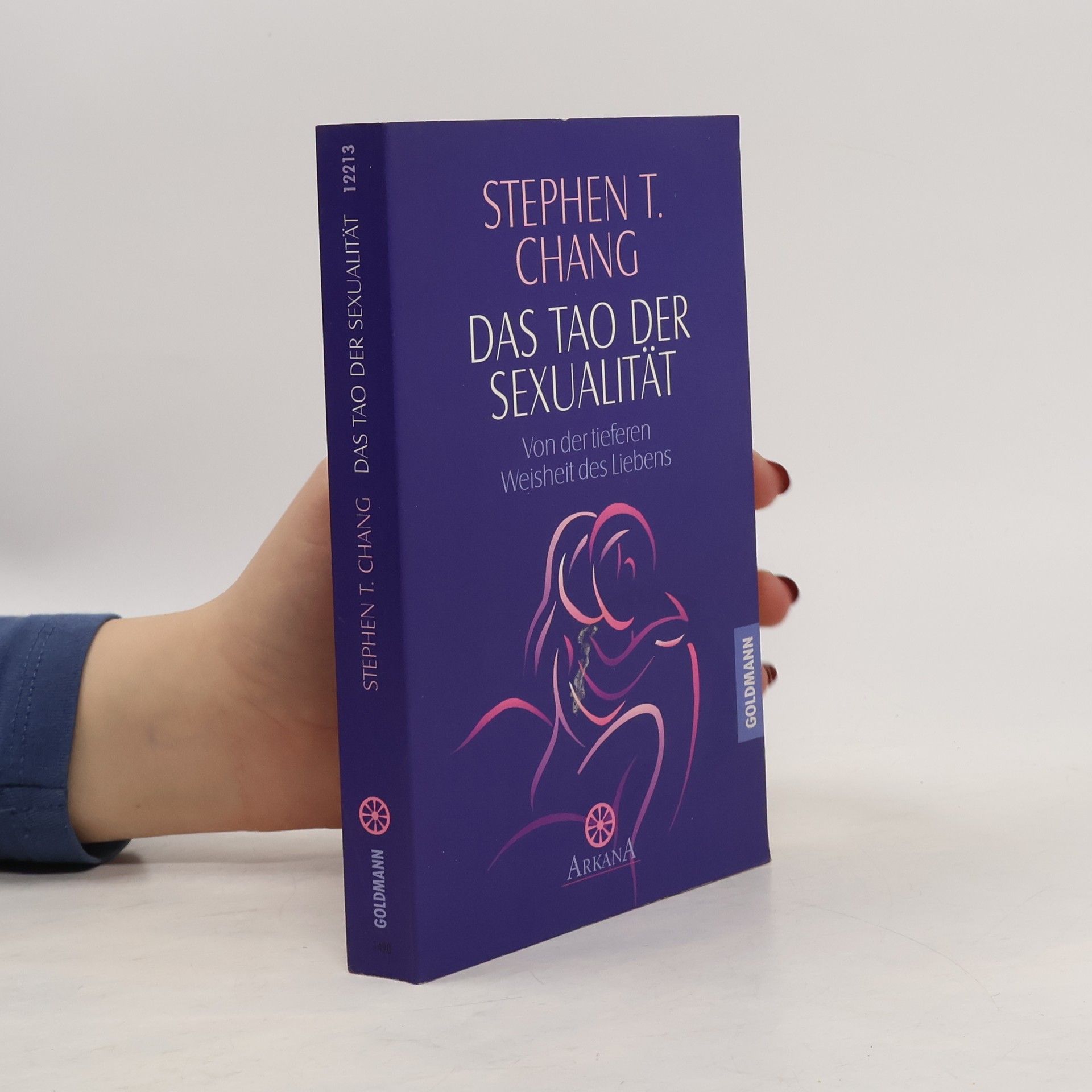 Das Tao der Sexualität