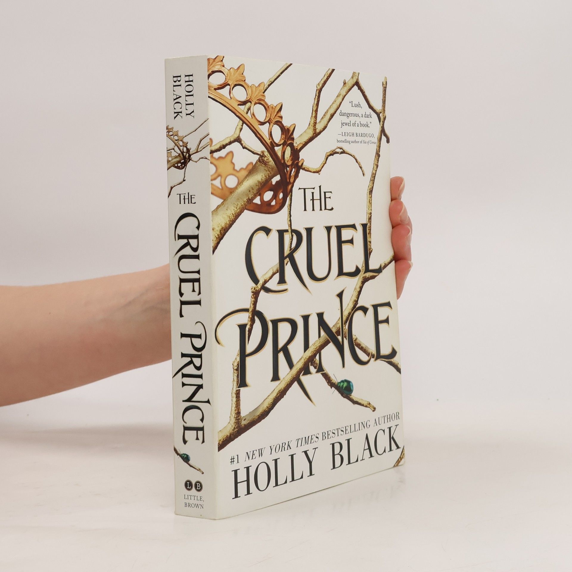 Holly Black The Cruel Prince