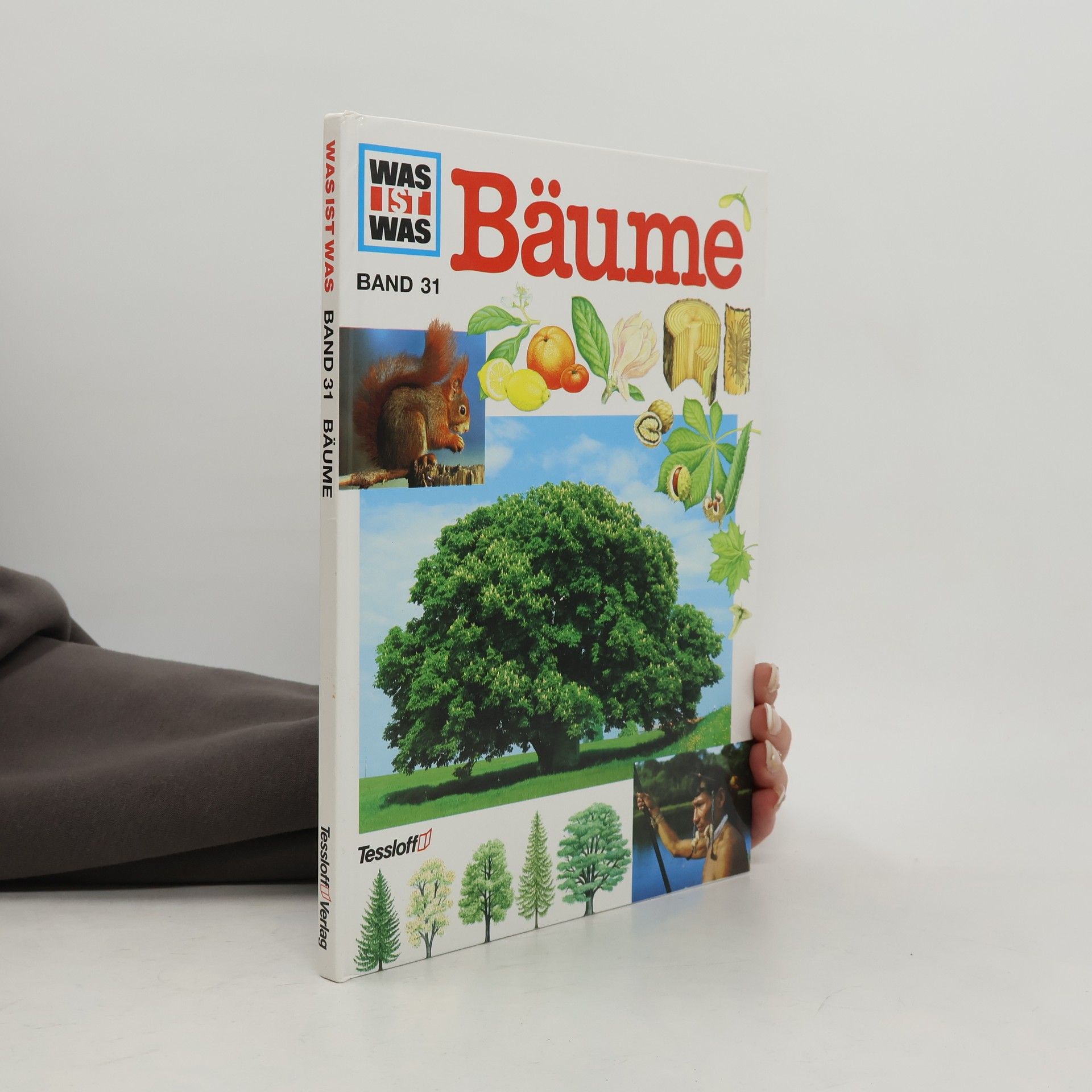 Bäume