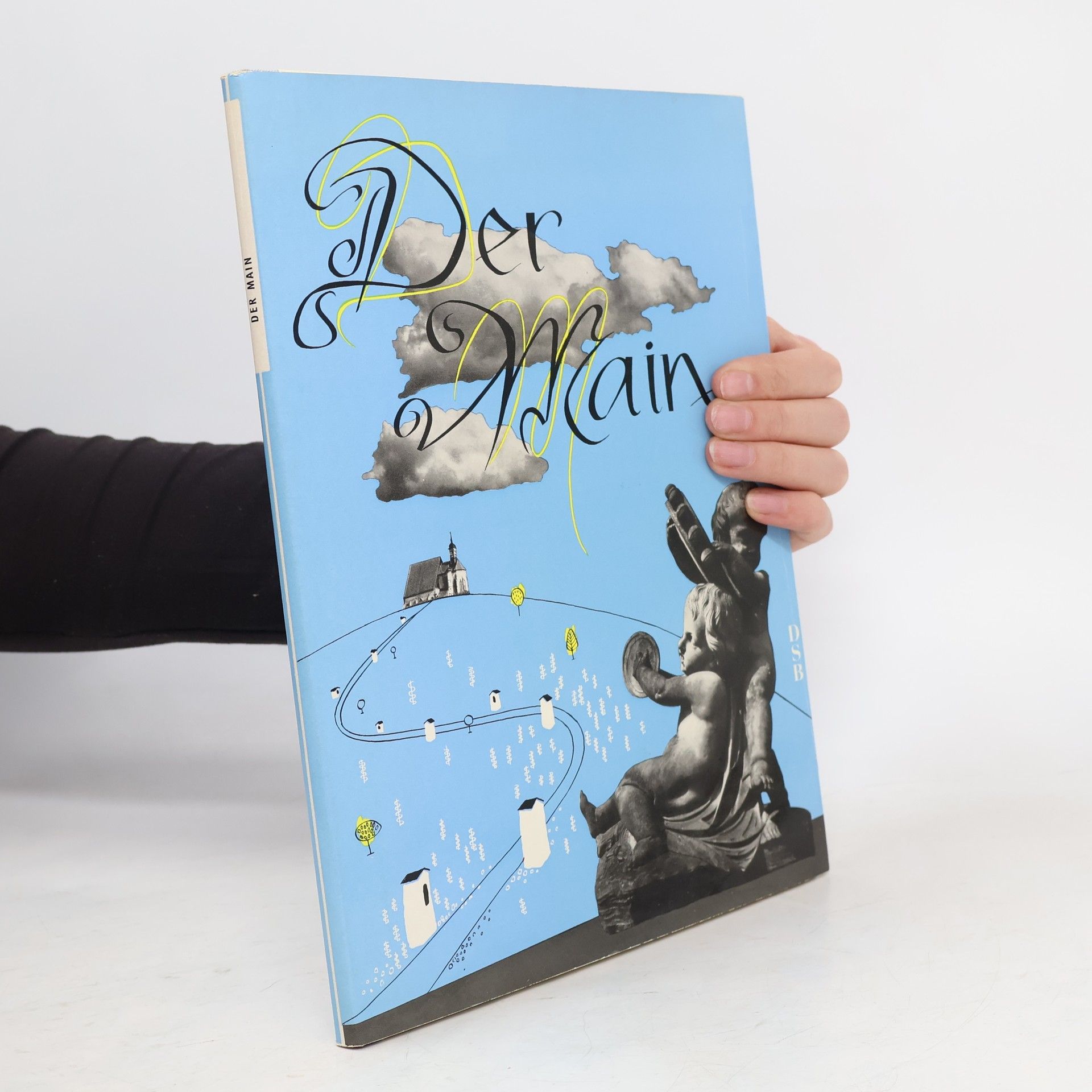 Collectif d'auteurs Der Main