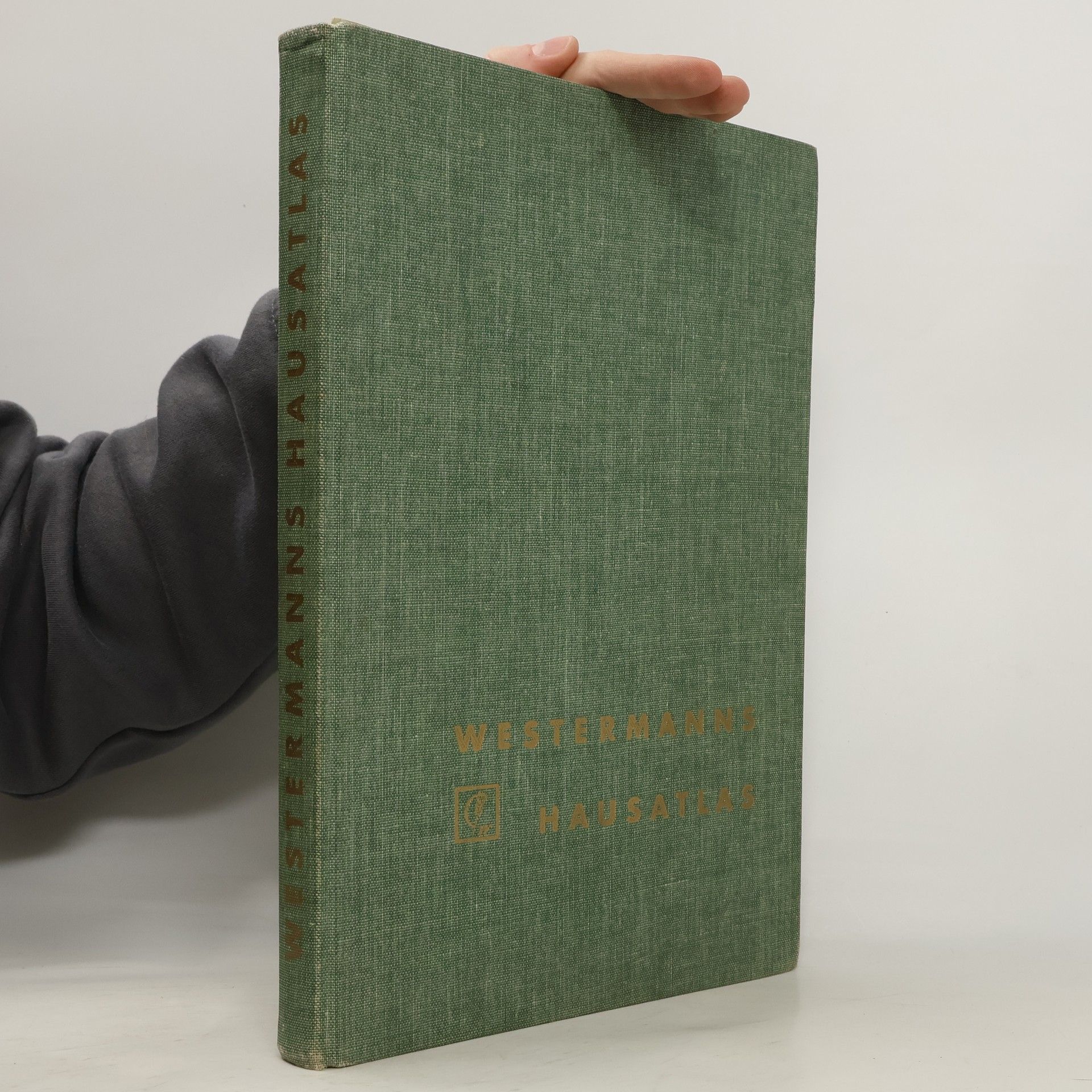 Westermanns Hausatlas