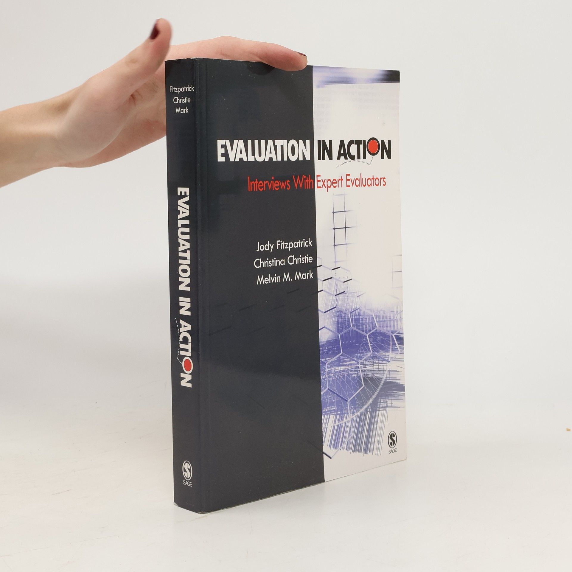 Jody L. Fitzpatrick Evaluation in Action