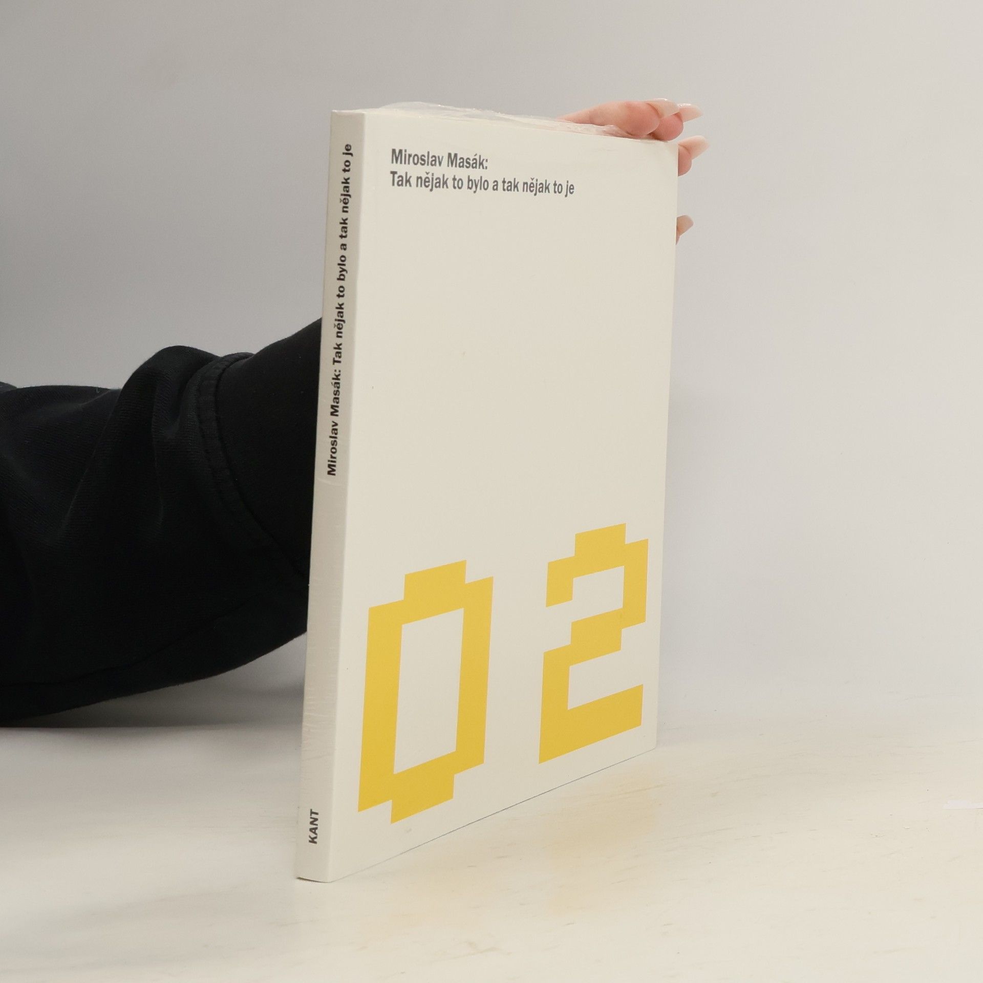 Tak nějak to bylo a tak nějak to je