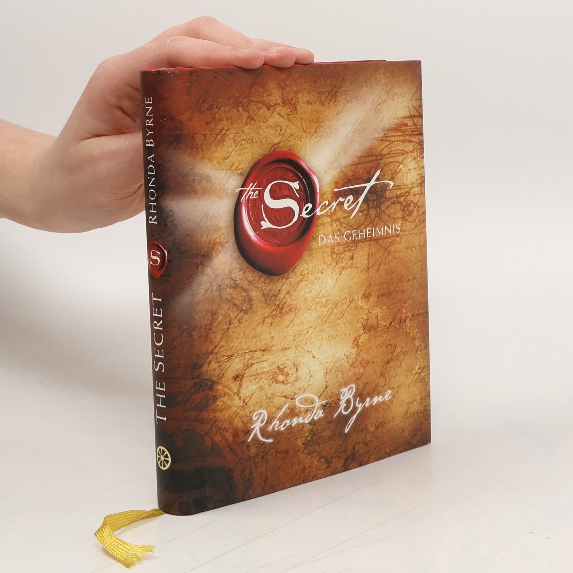 The Secret - das Geheimnis