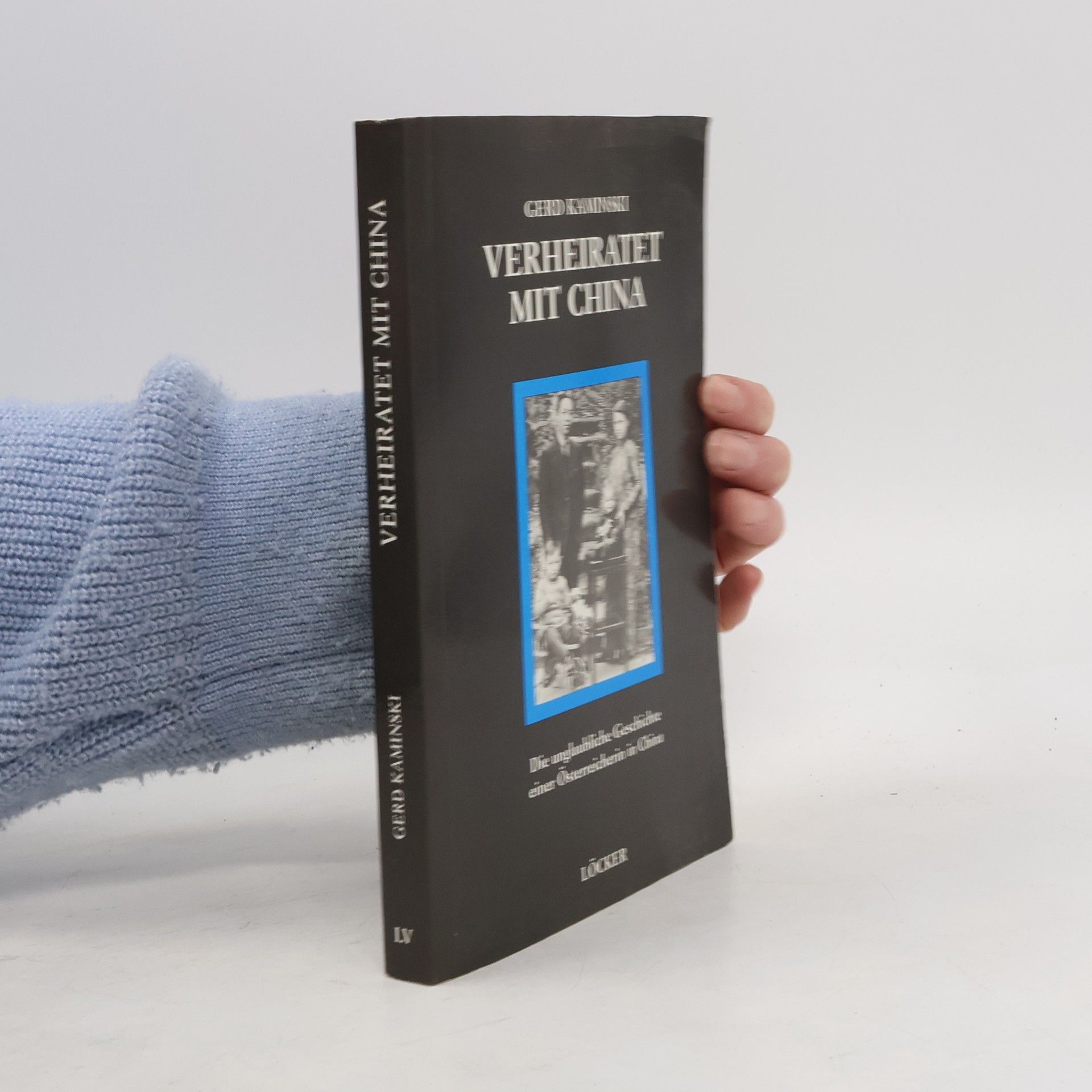 Verheiratet mit China