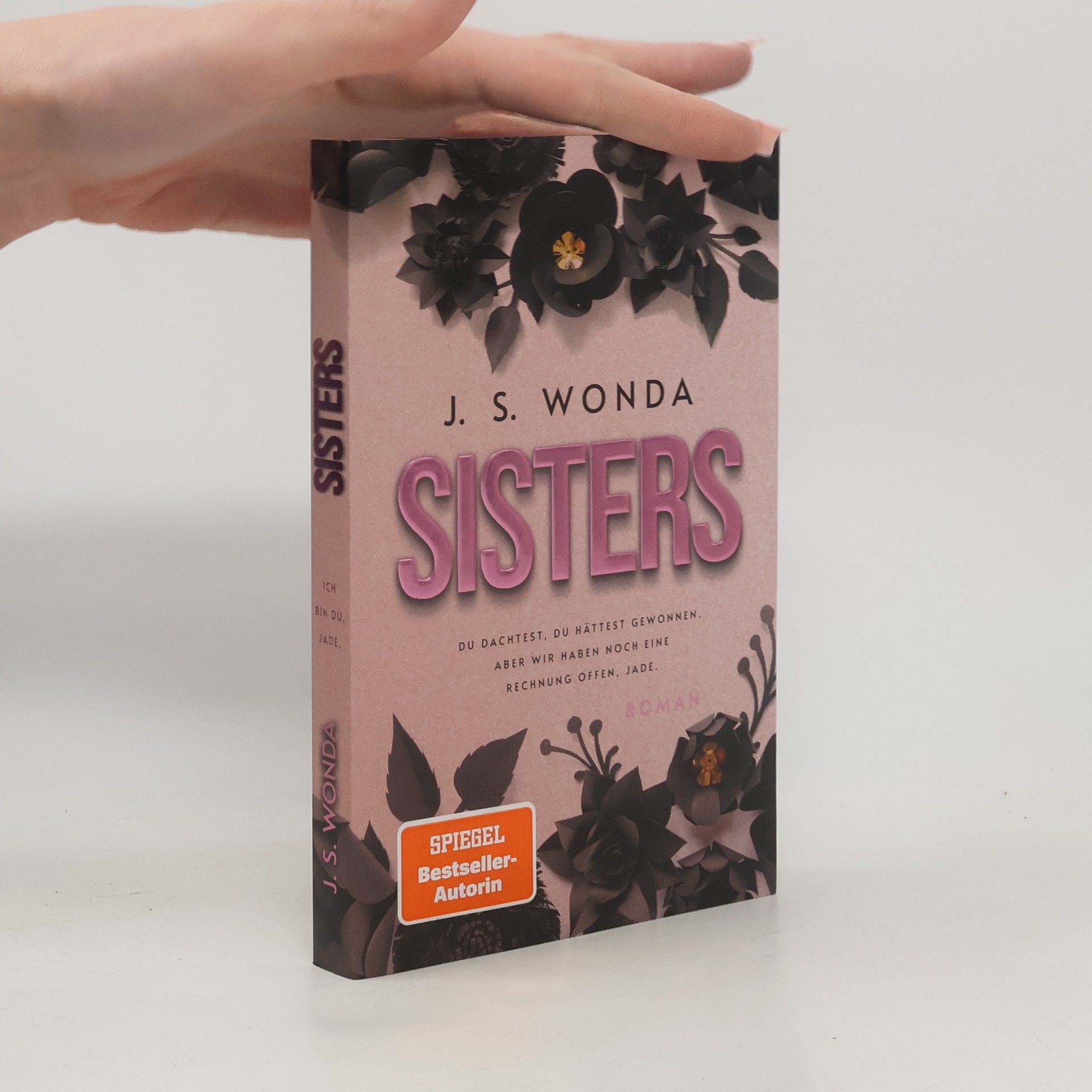 Jane S. Wonda Sisters