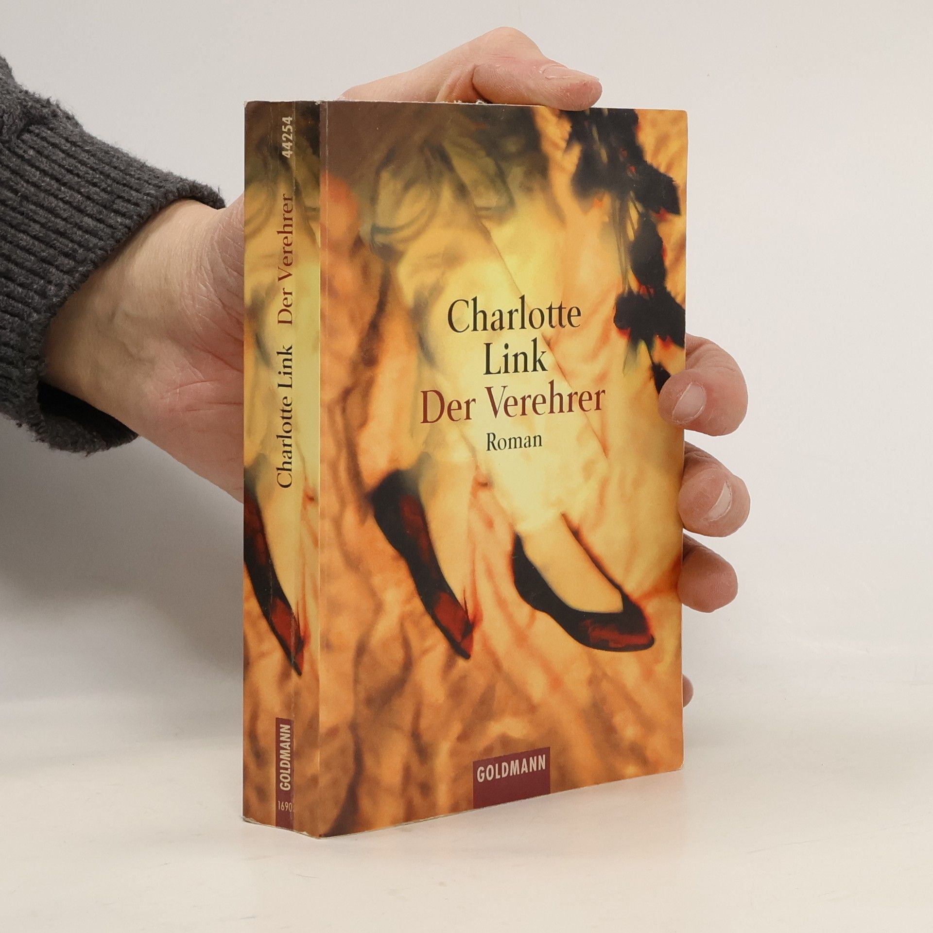 Charlotte Link Der Verehrer