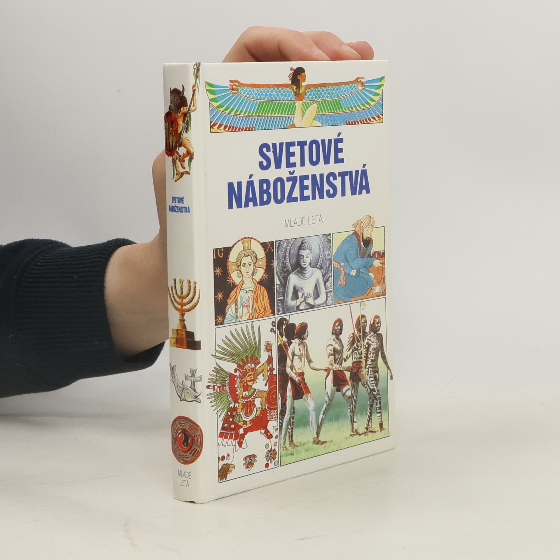 Svetové náboženstvá