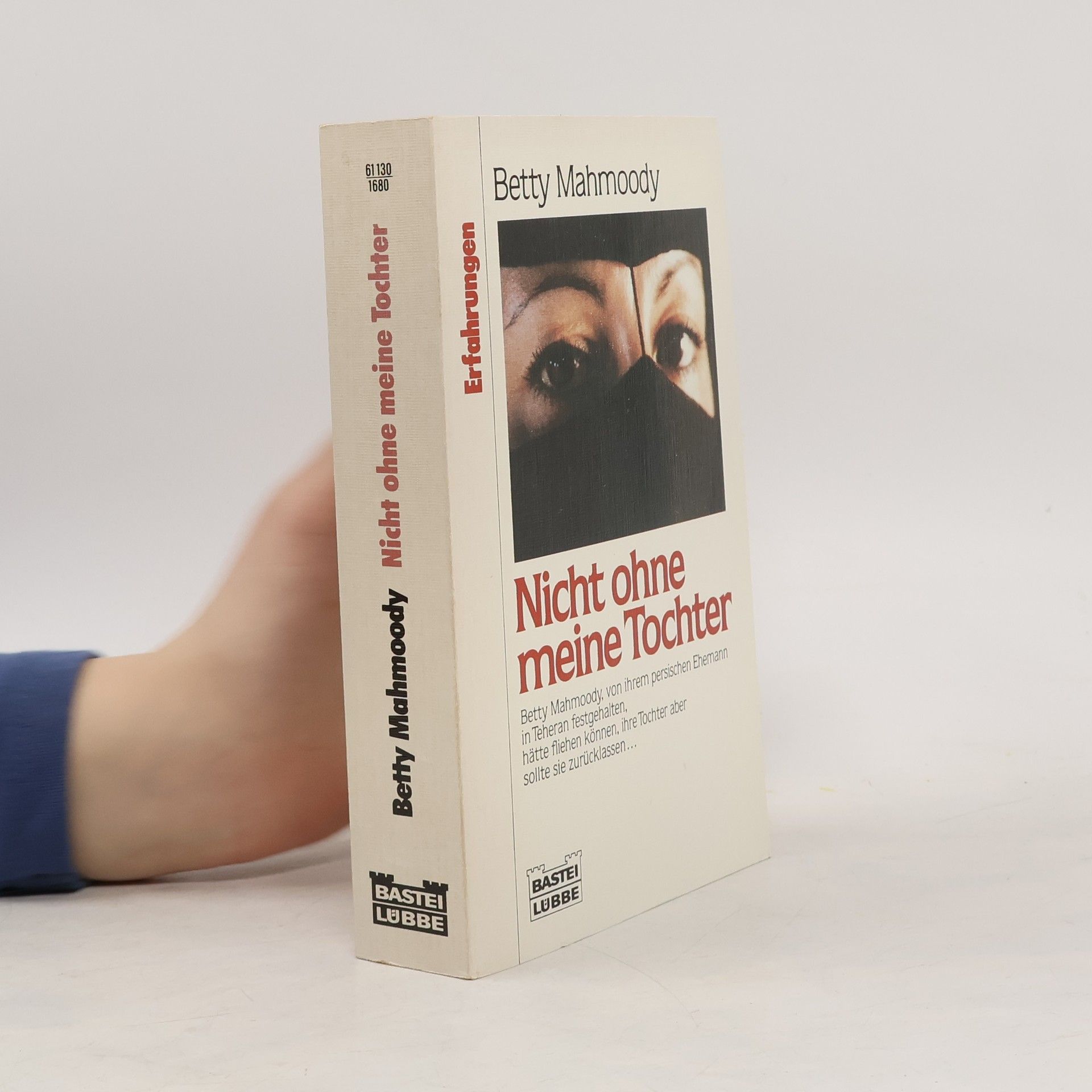 Nicht ohne meine Tochter