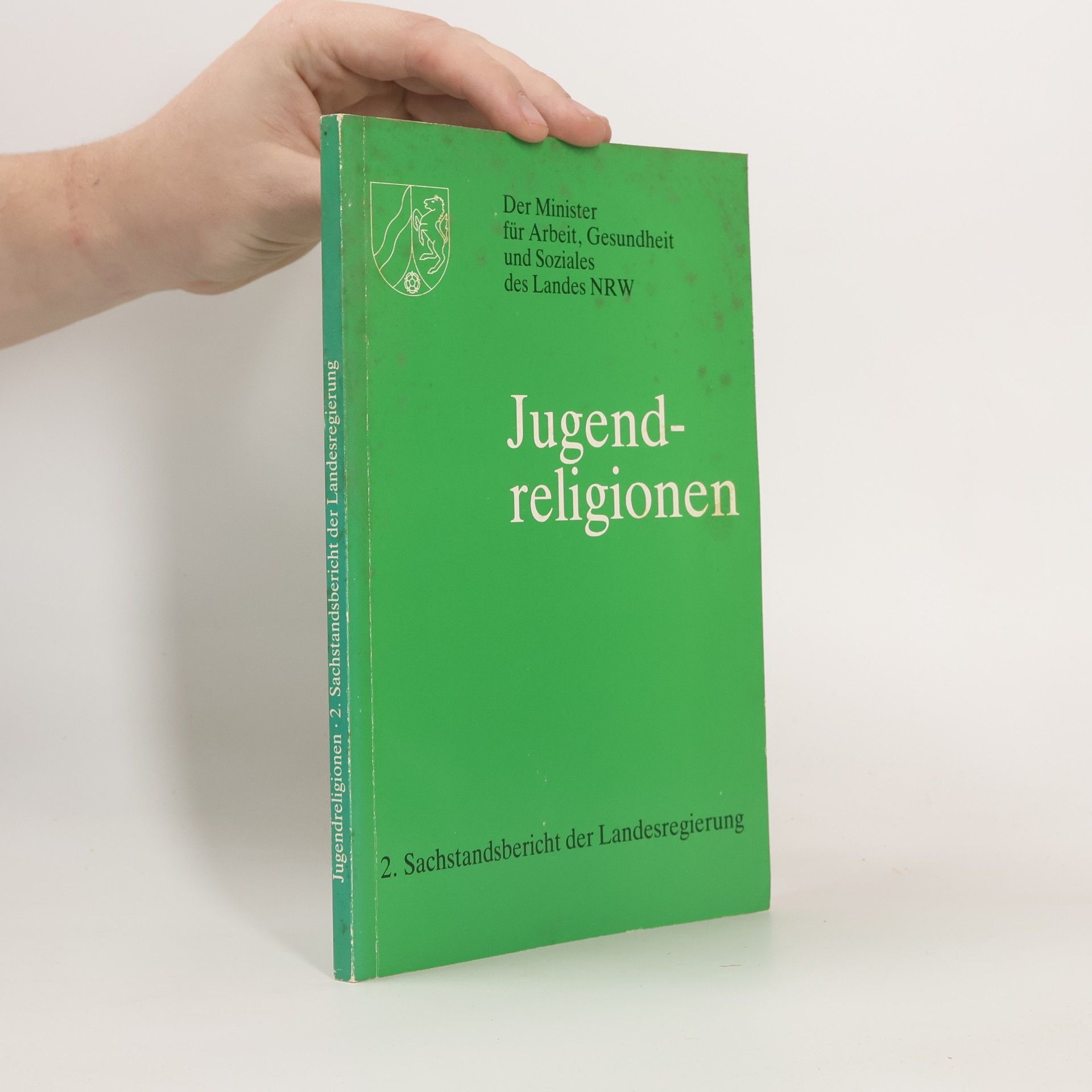 Autorenkollektiv Jugendreligionen