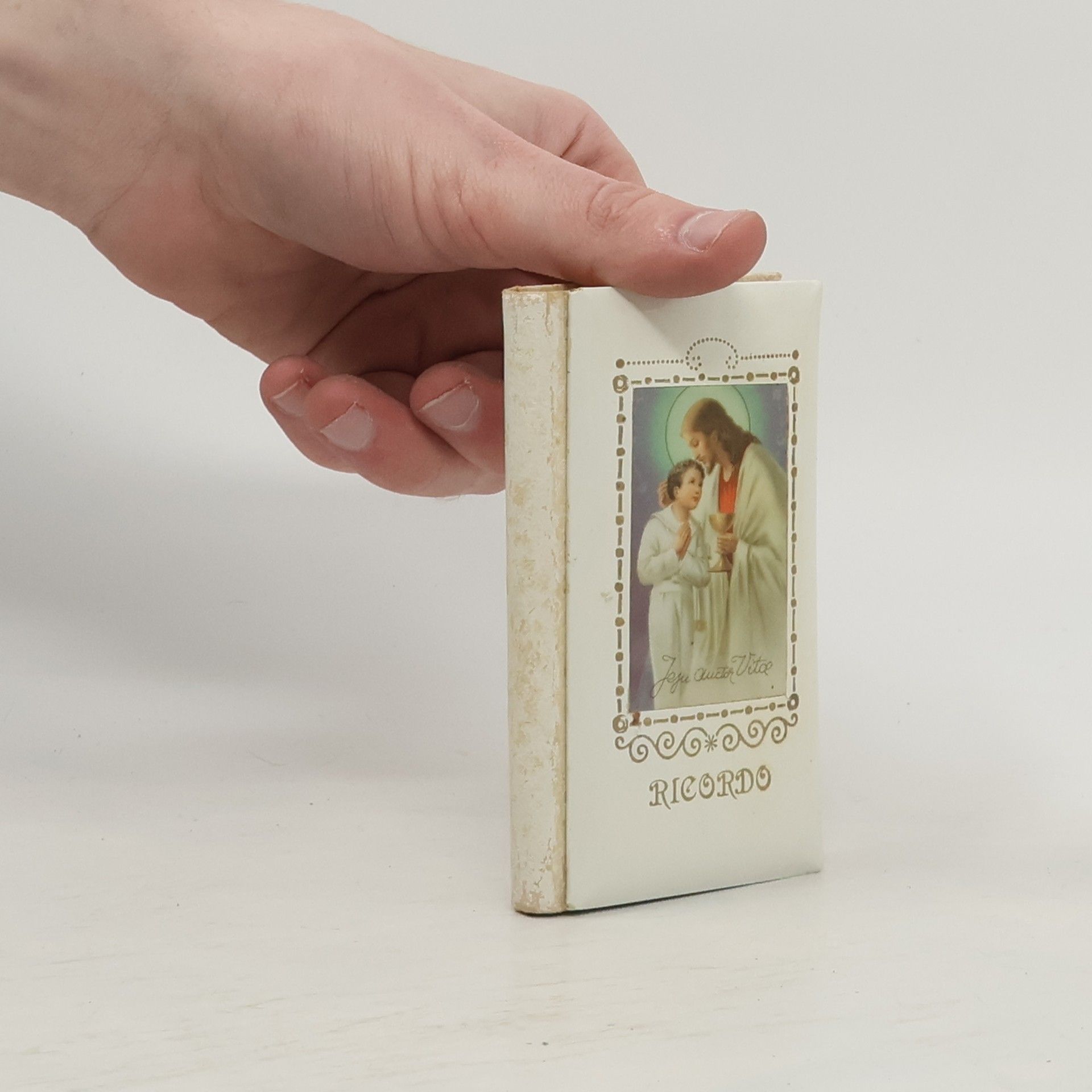 AA.VV. Ricordo. Delizie Celesti