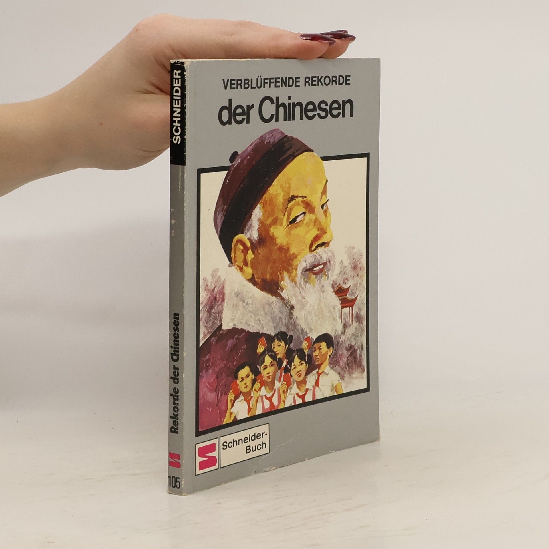 Verblüffende Rekorde der Chinesen