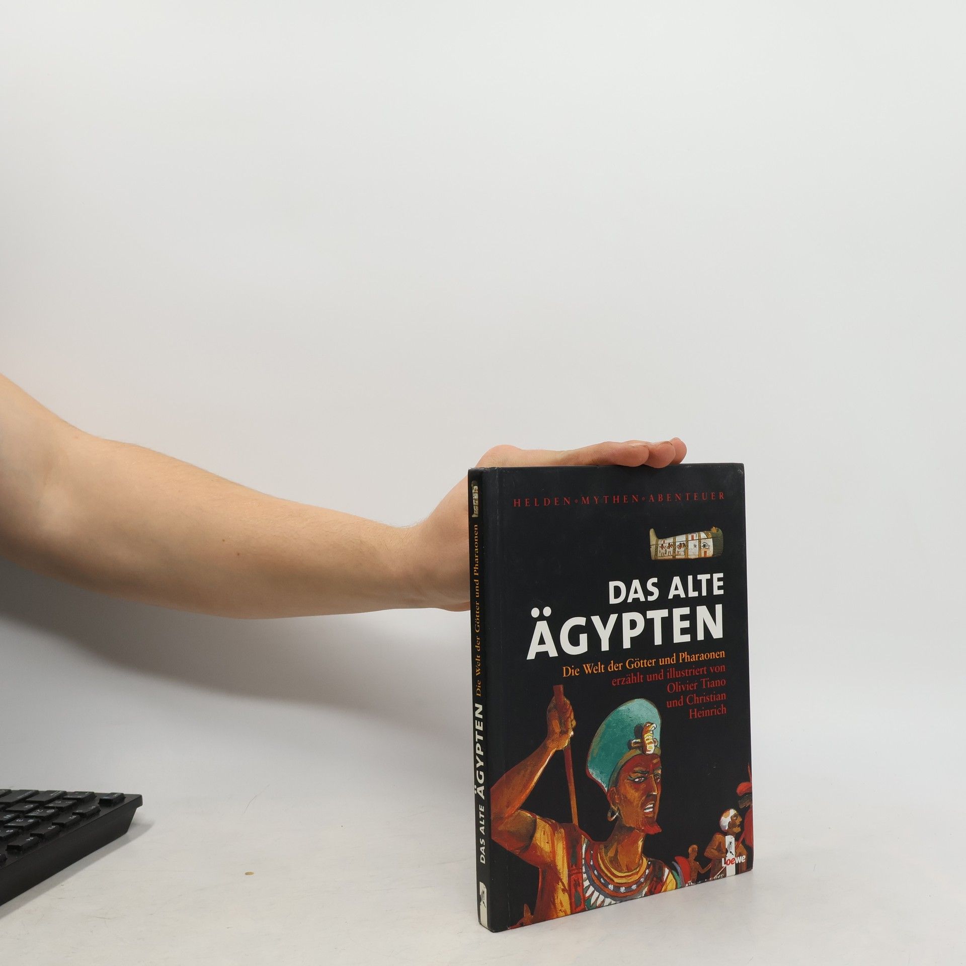 Das Alte Ägypten