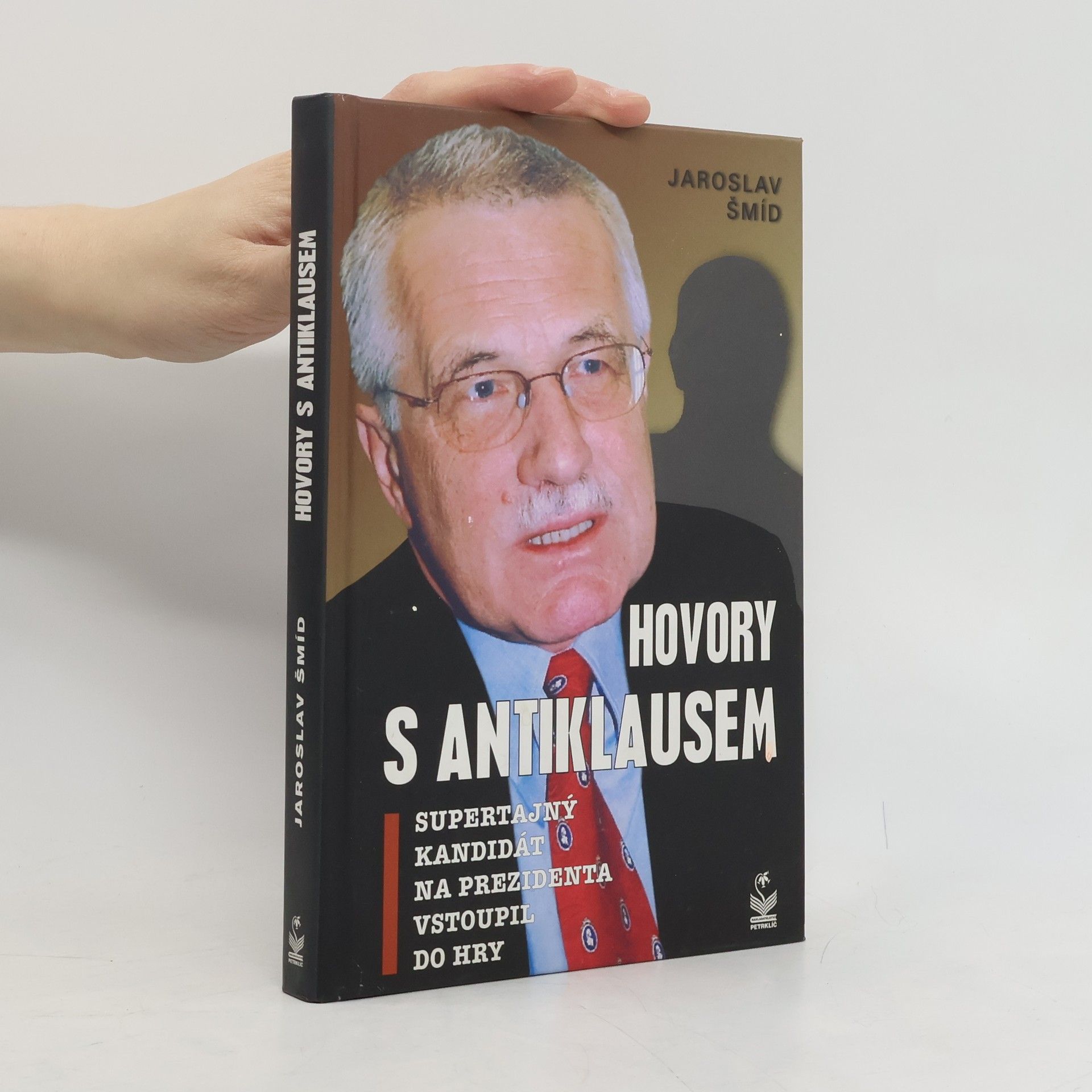 Hovory s AntiKlausem