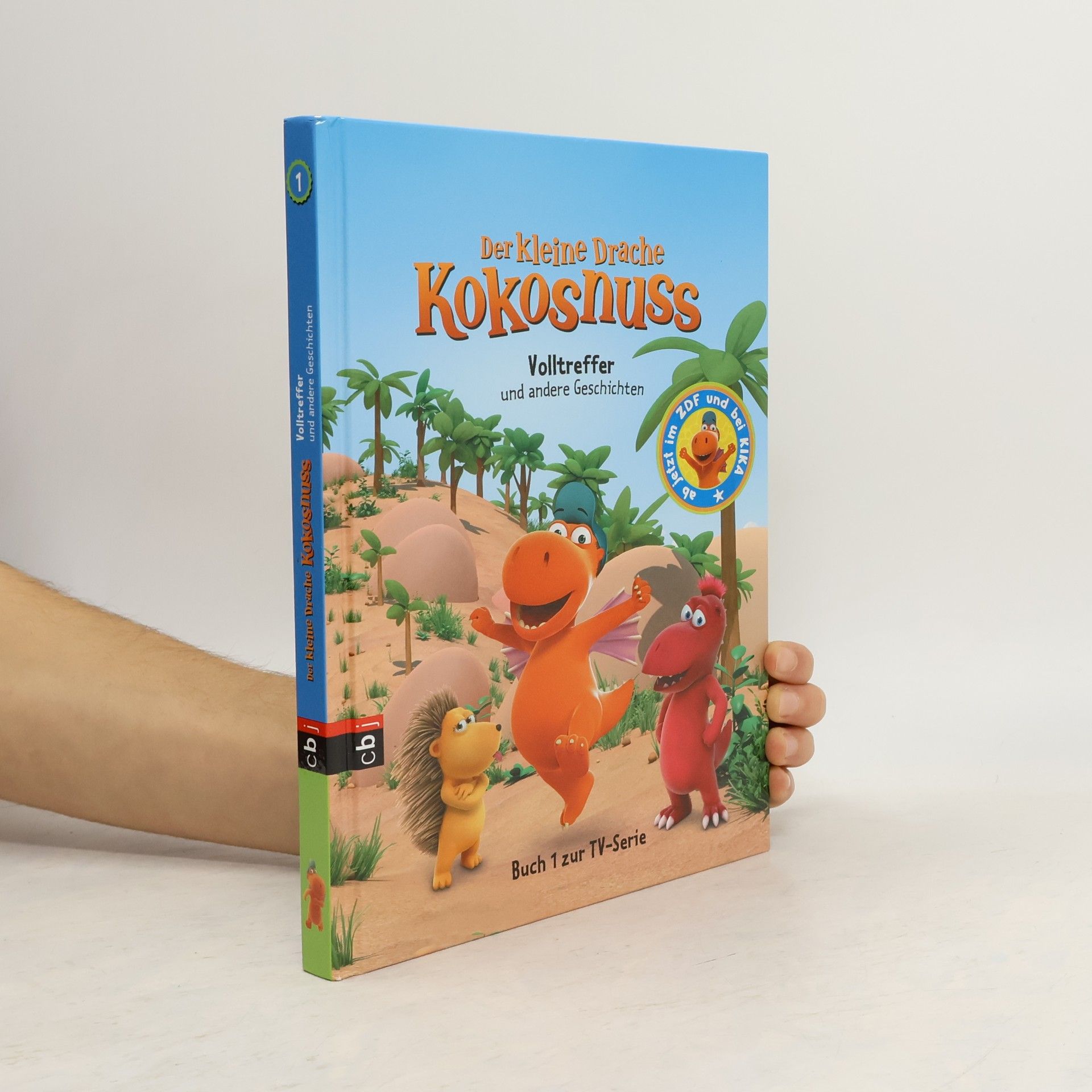 Anna Taube Volltreffer und andere Geschichten