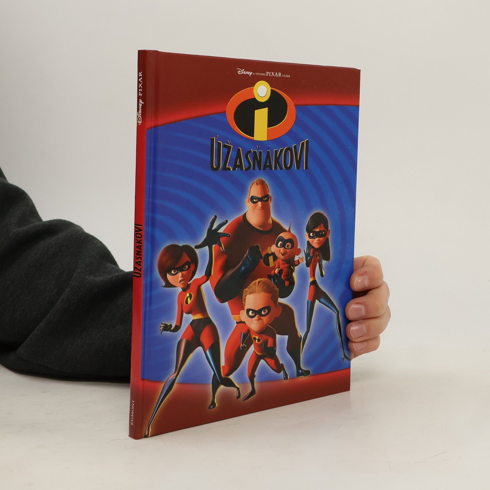 Kolektív autorov Úžasňákovi