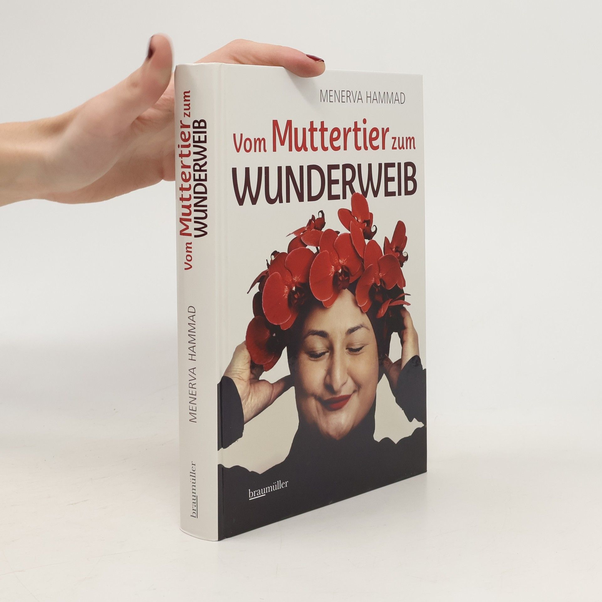 Vom Muttertier zum Wunderweib