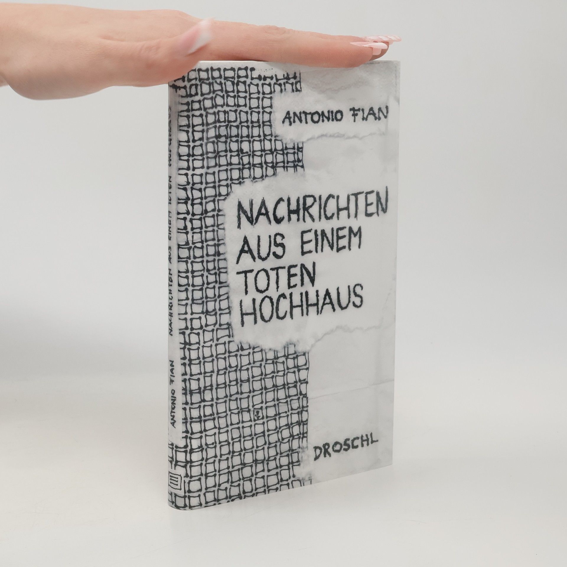 Nachrichten aus einem toten Hochhaus