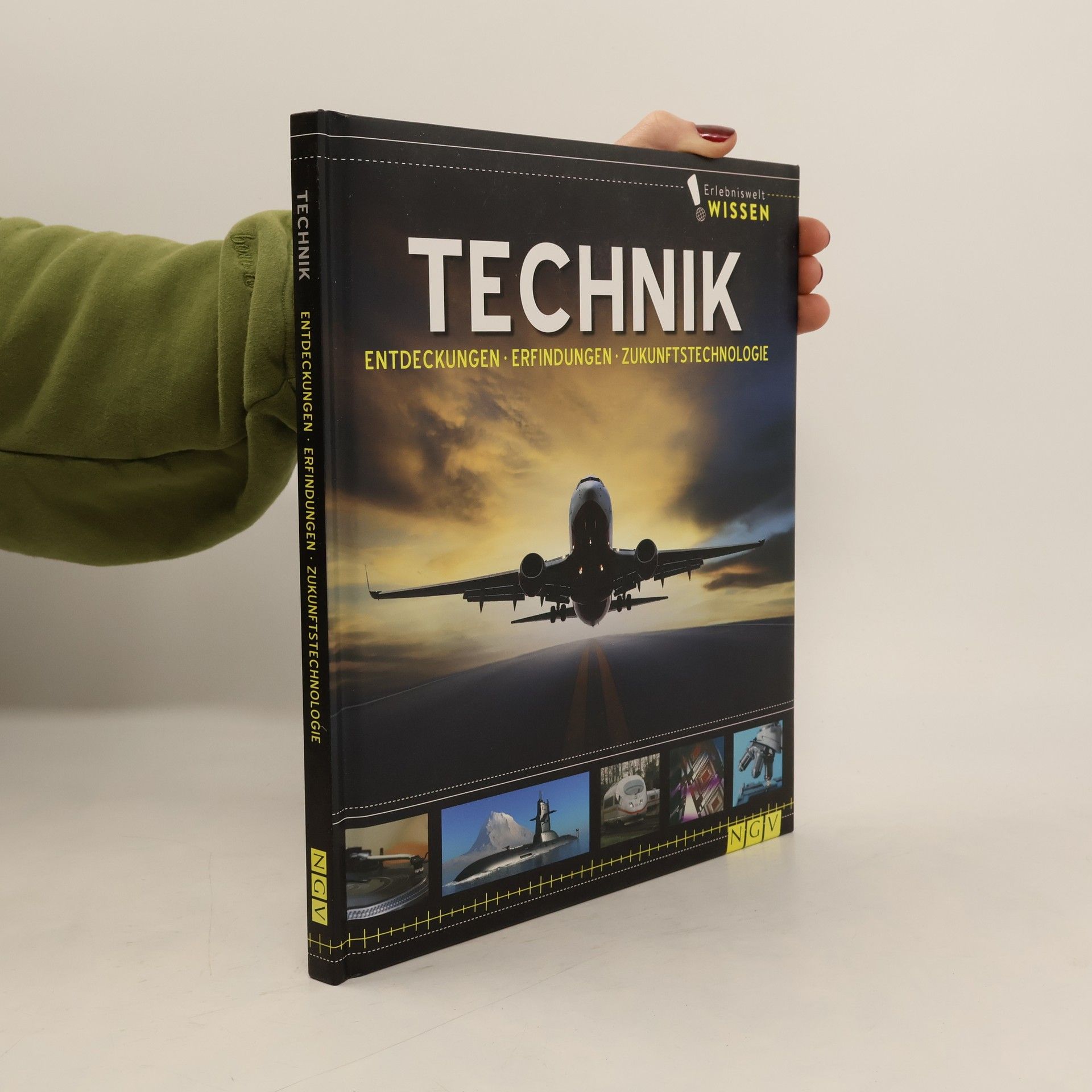 Kolektív autorov Technik