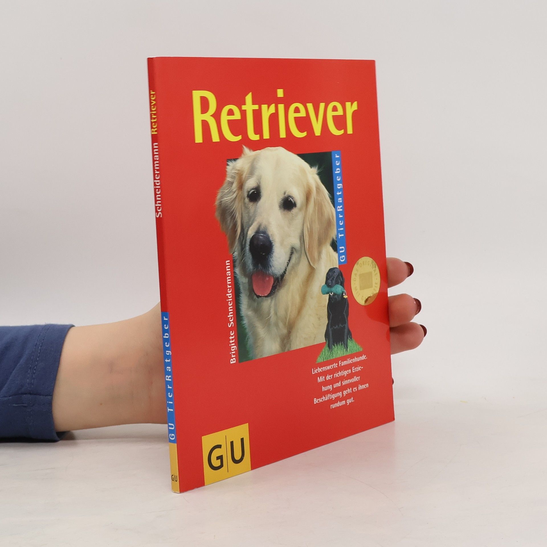 Retriever