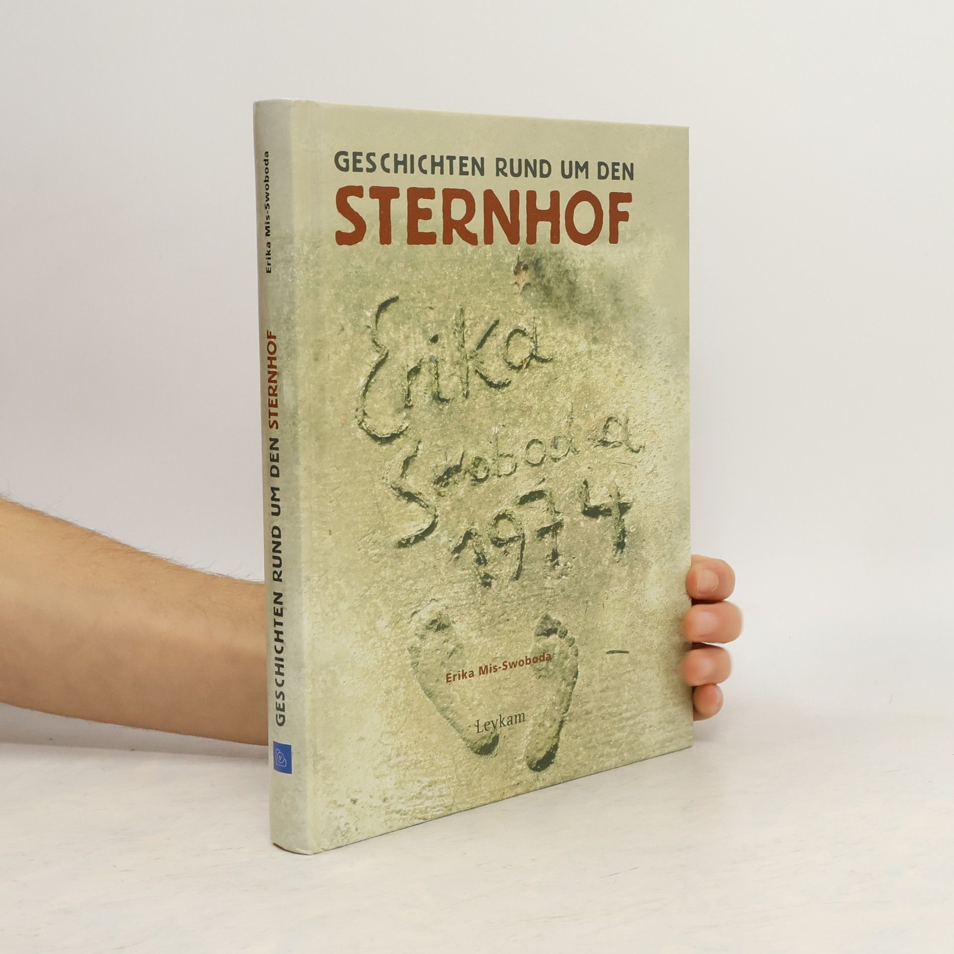 Erika Mis-Swoboda Geschichten rund um den Sternhof