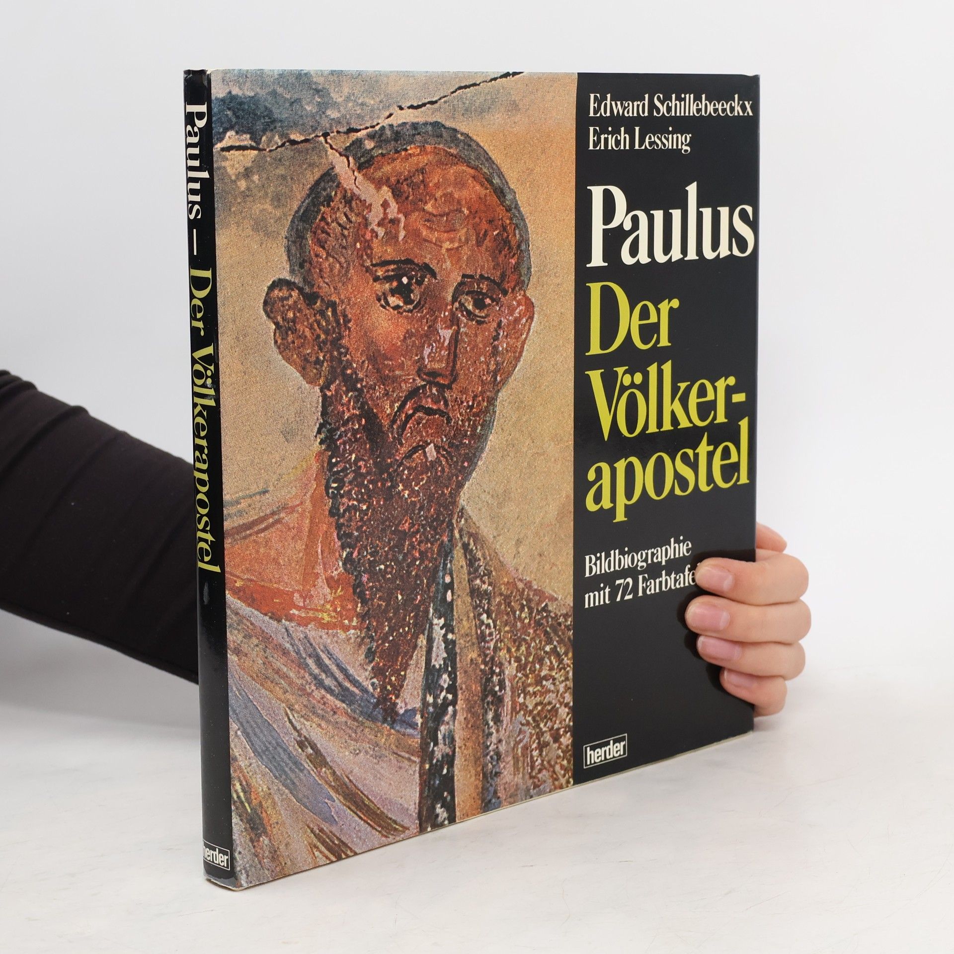Paulus - der Völkerapostel