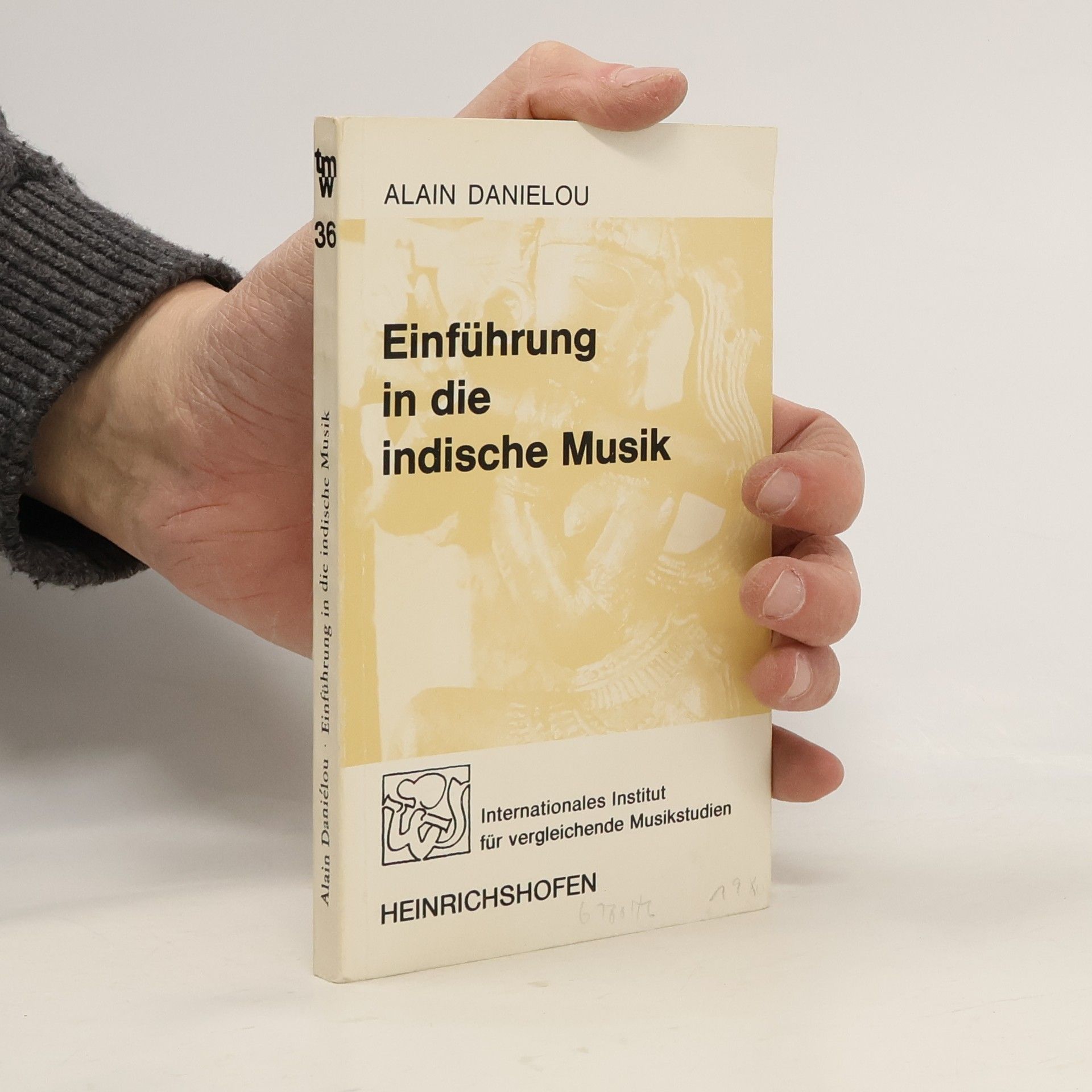 Einführung in die indische Musik