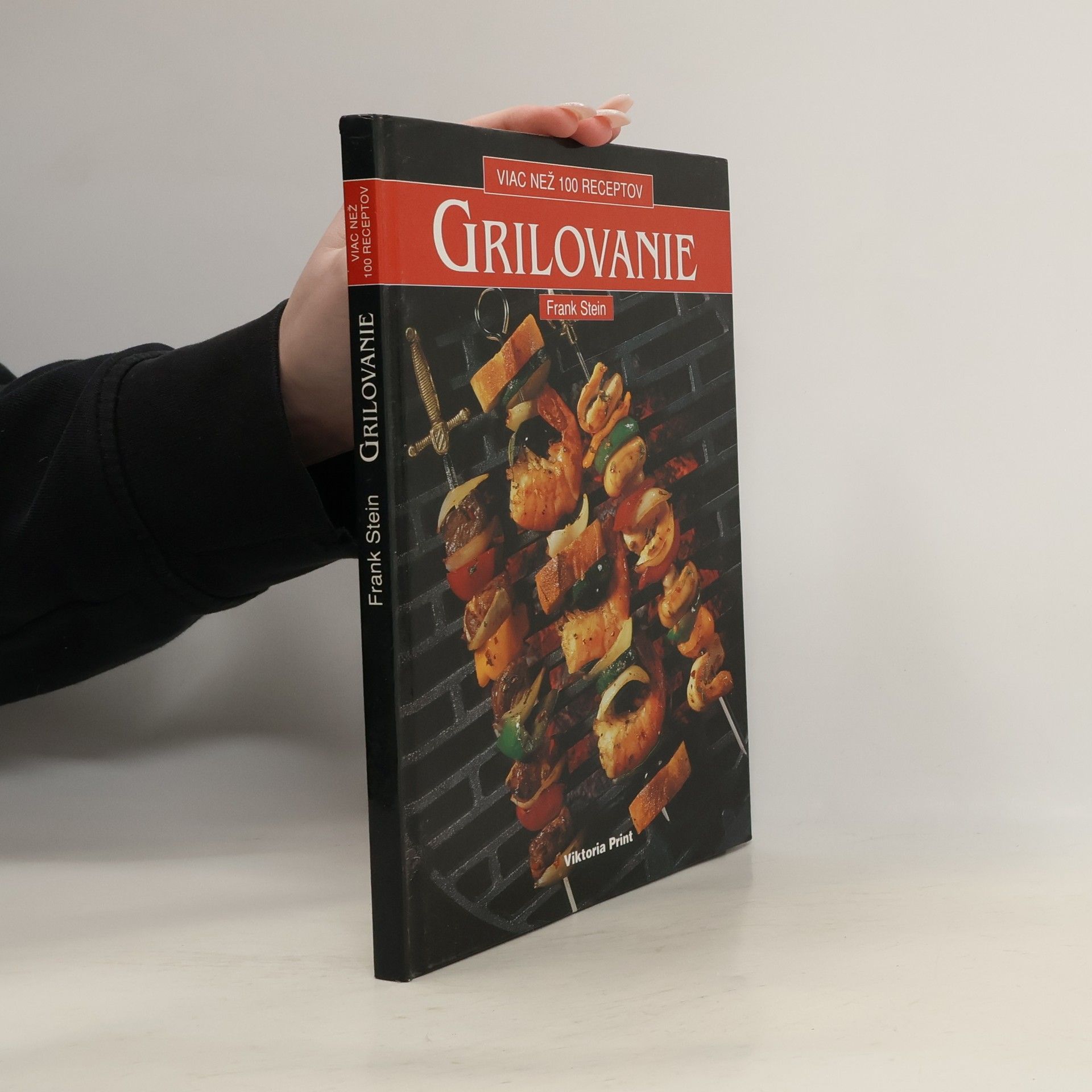 Autores varios Grilovanie