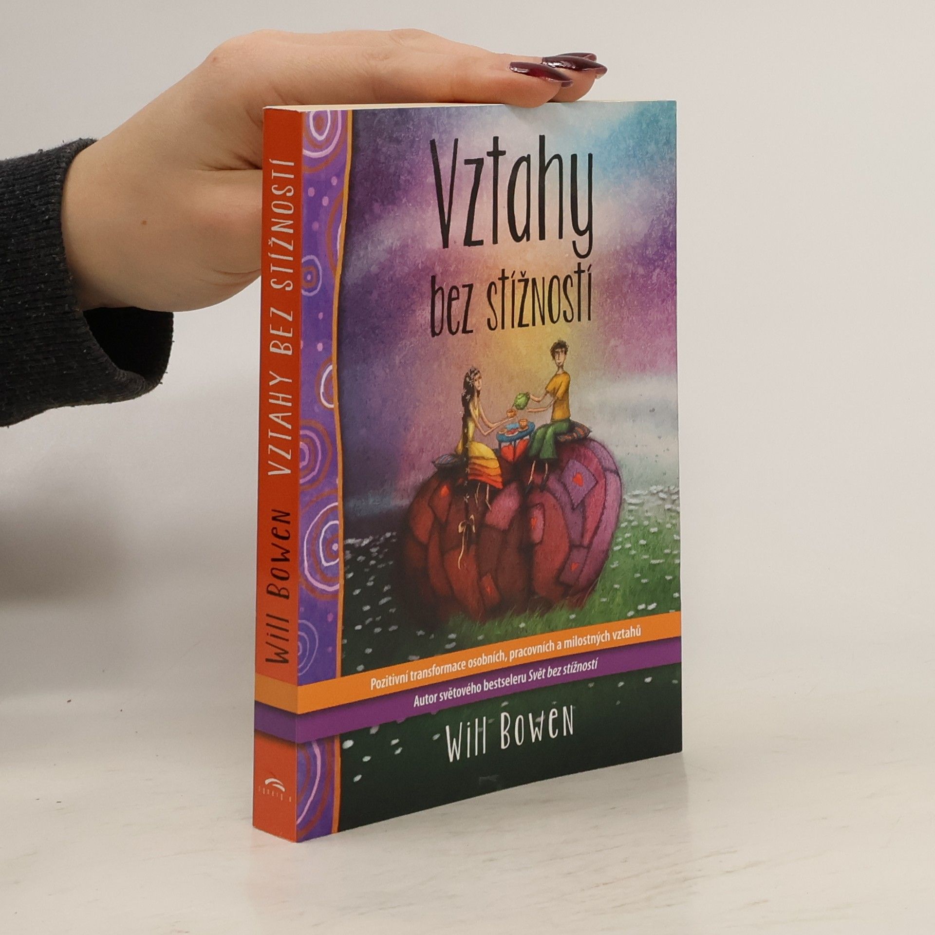 Vztahy bez stížností