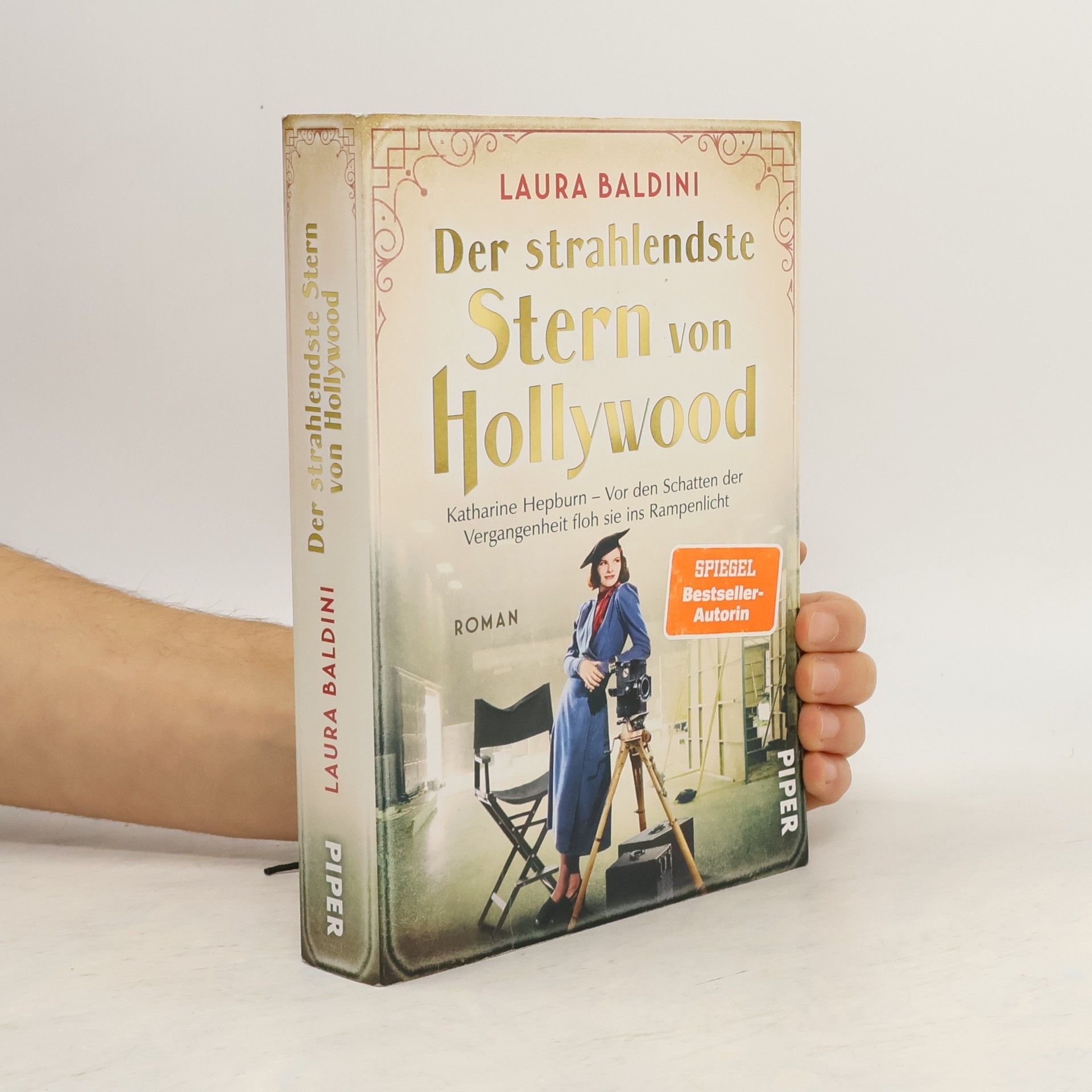 Der strahlendste Stern von Hollywood