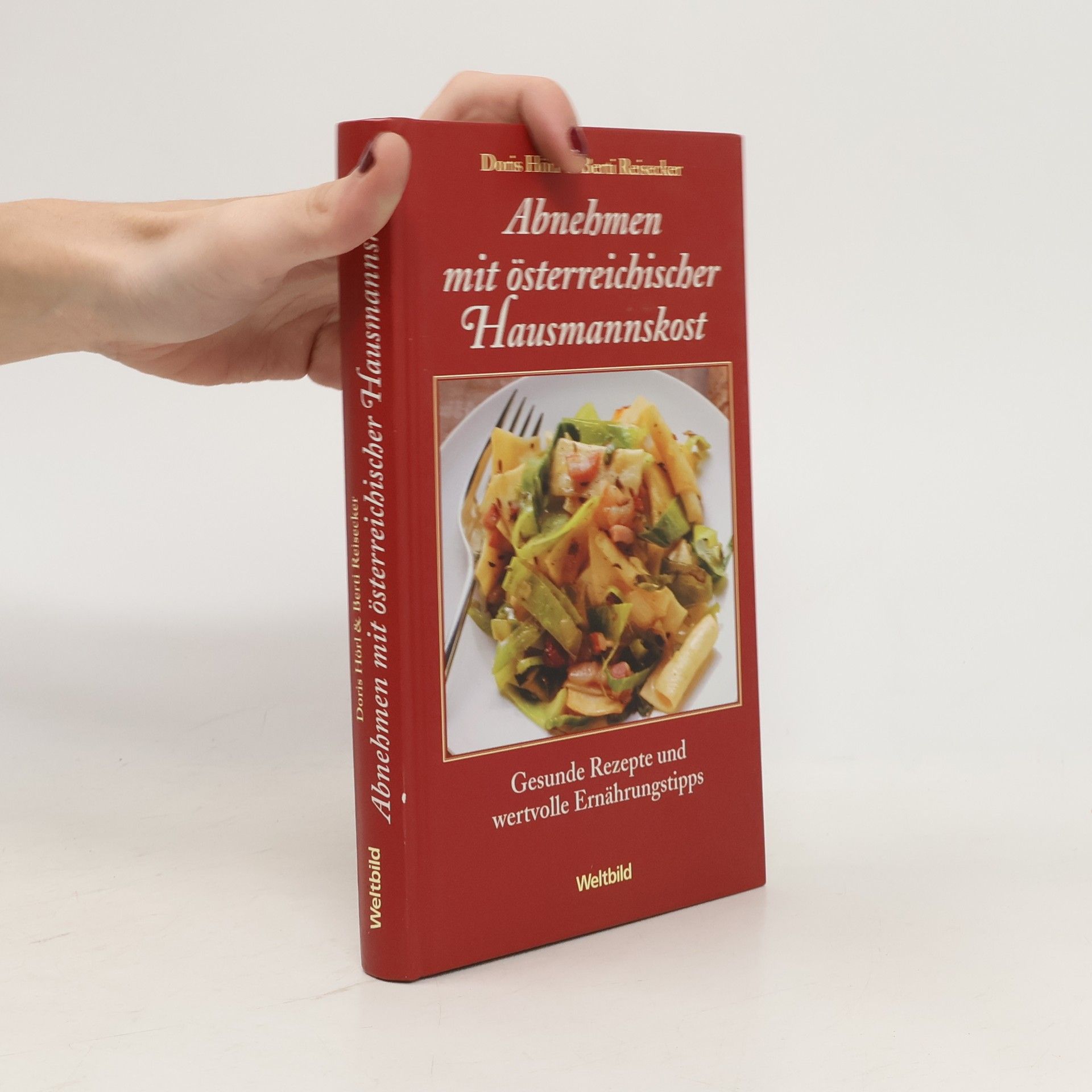 Abnehmen mit österreichischer Hausmannskost